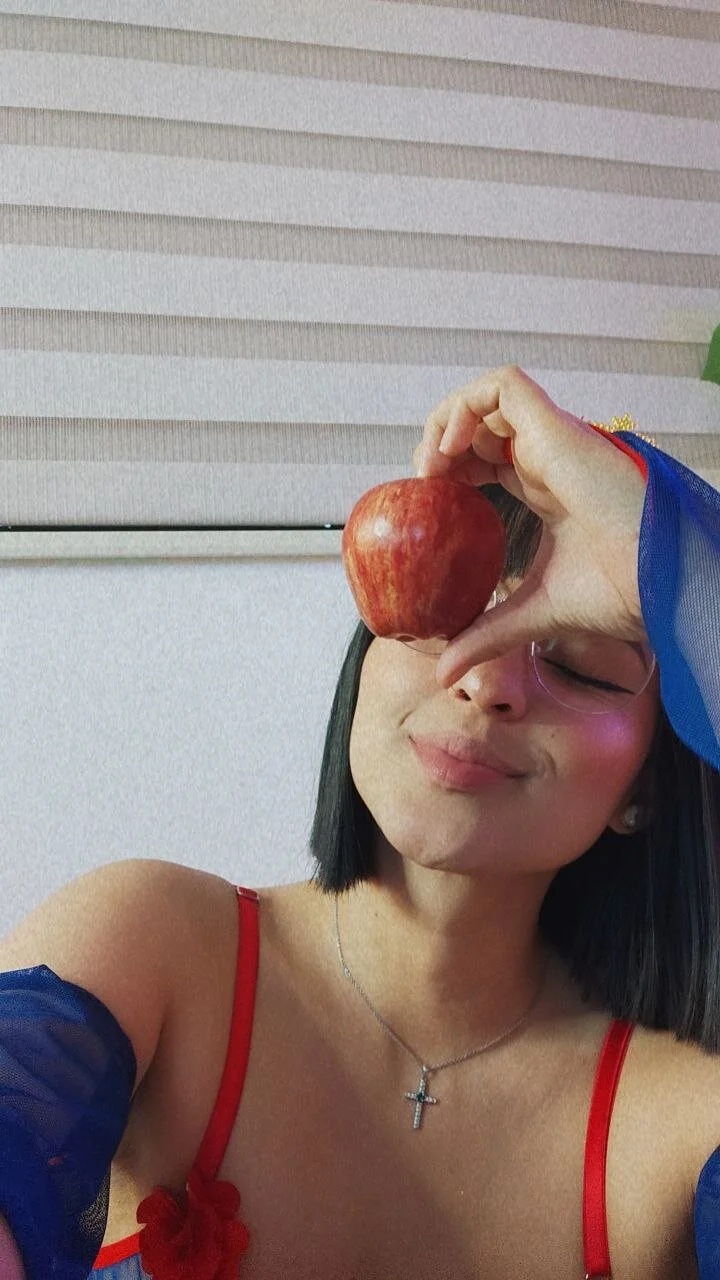 XXX Porn Photo of Nude SoySaraa 9