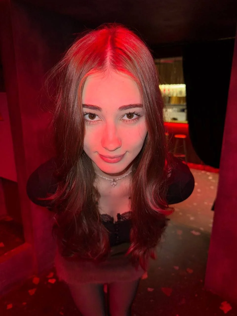 XXX Porn Photo of Nude Zaya_venus 1