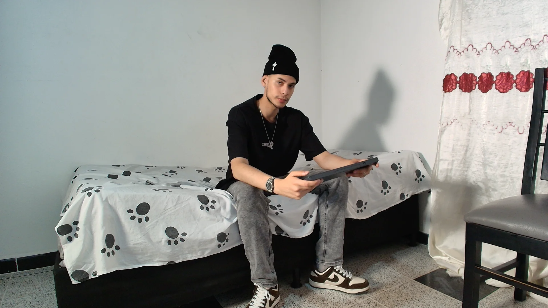 XXX Porn Photo of Nude Vlad__night 74