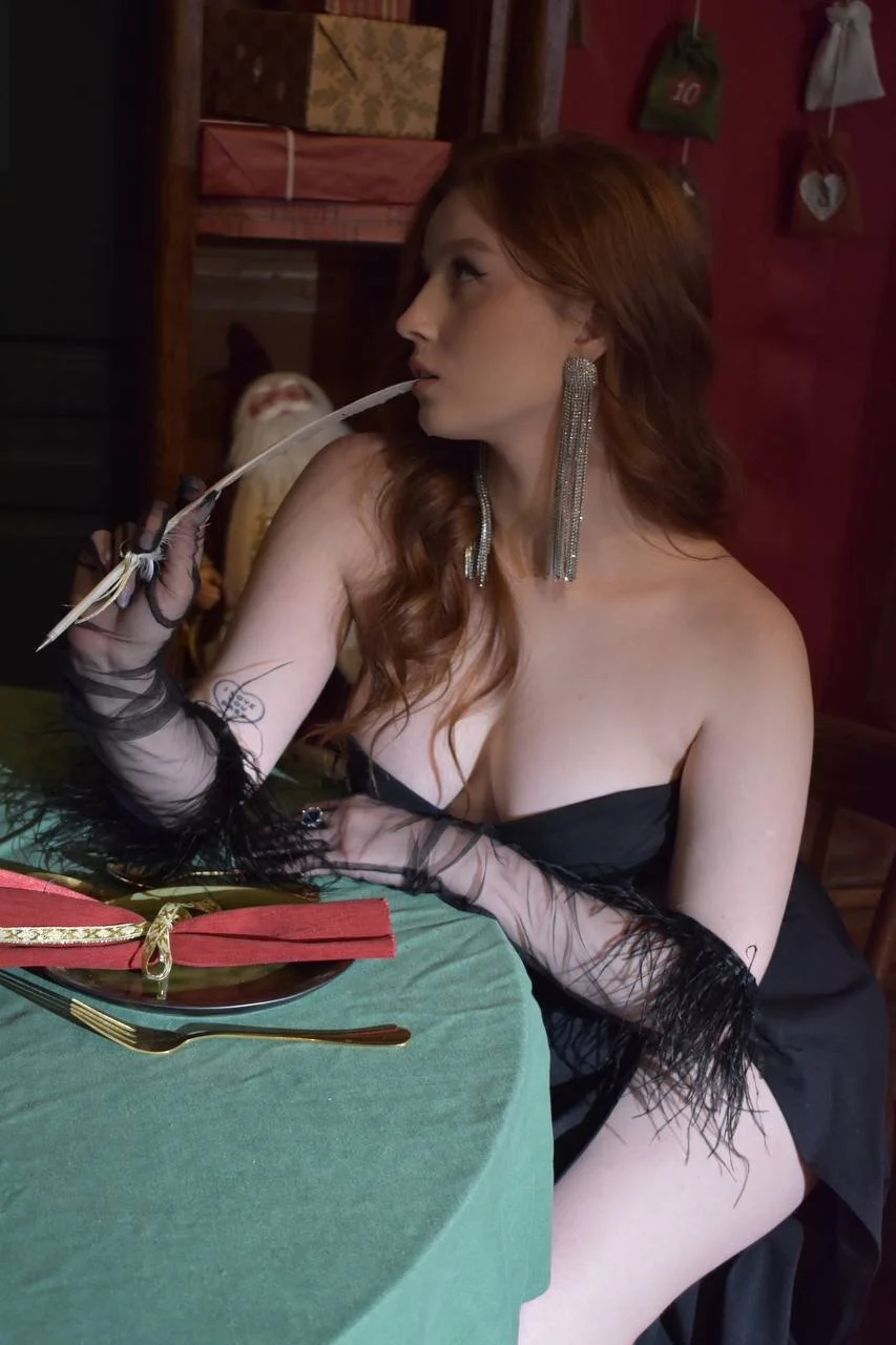 XXX Porn Photo of Nude Meow_babe 10