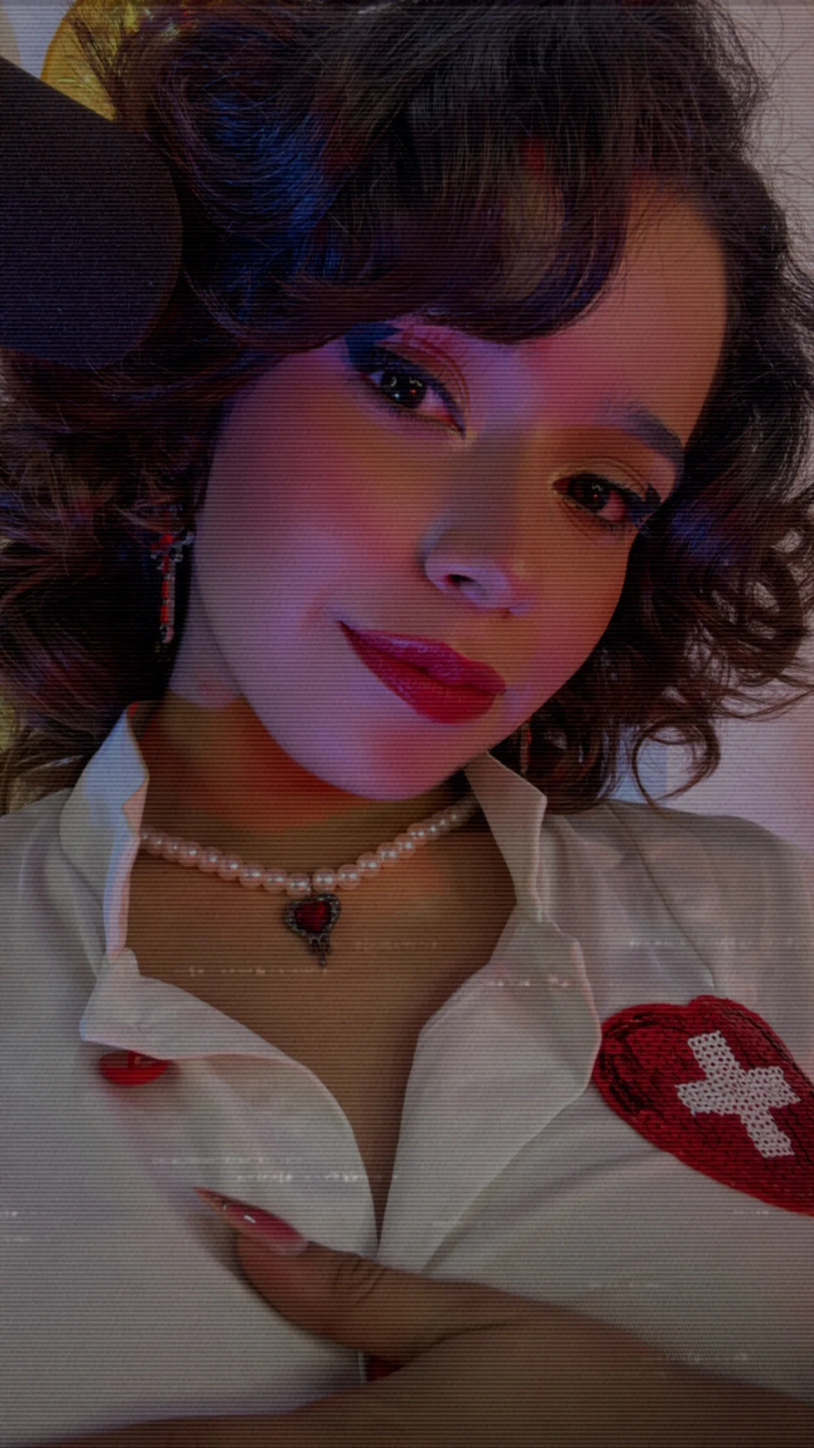 XXX Porn Photo of Nude MhiaCorleone 63