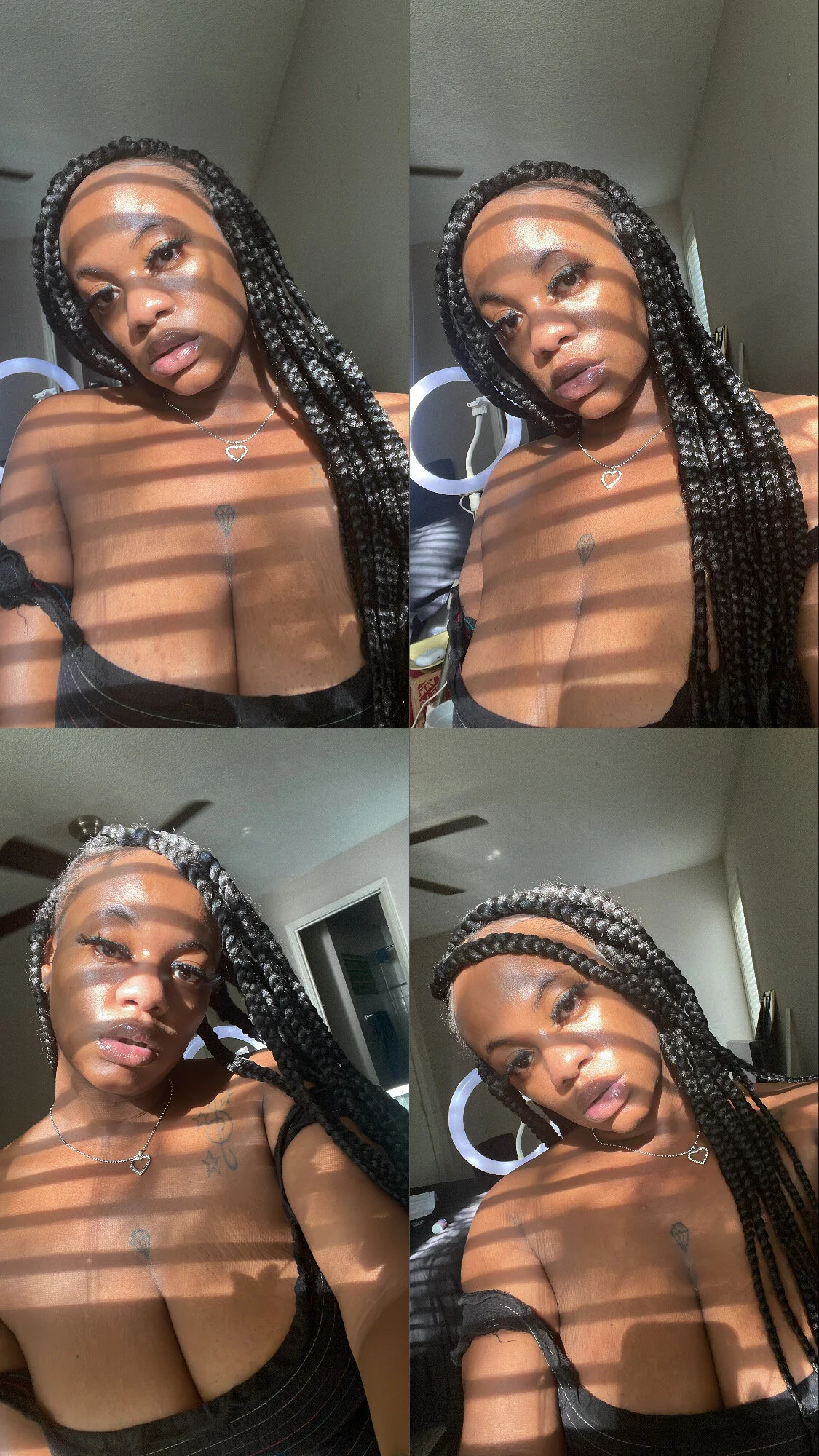 XXX Porn Photo of Nude AlexaTheSlut 34