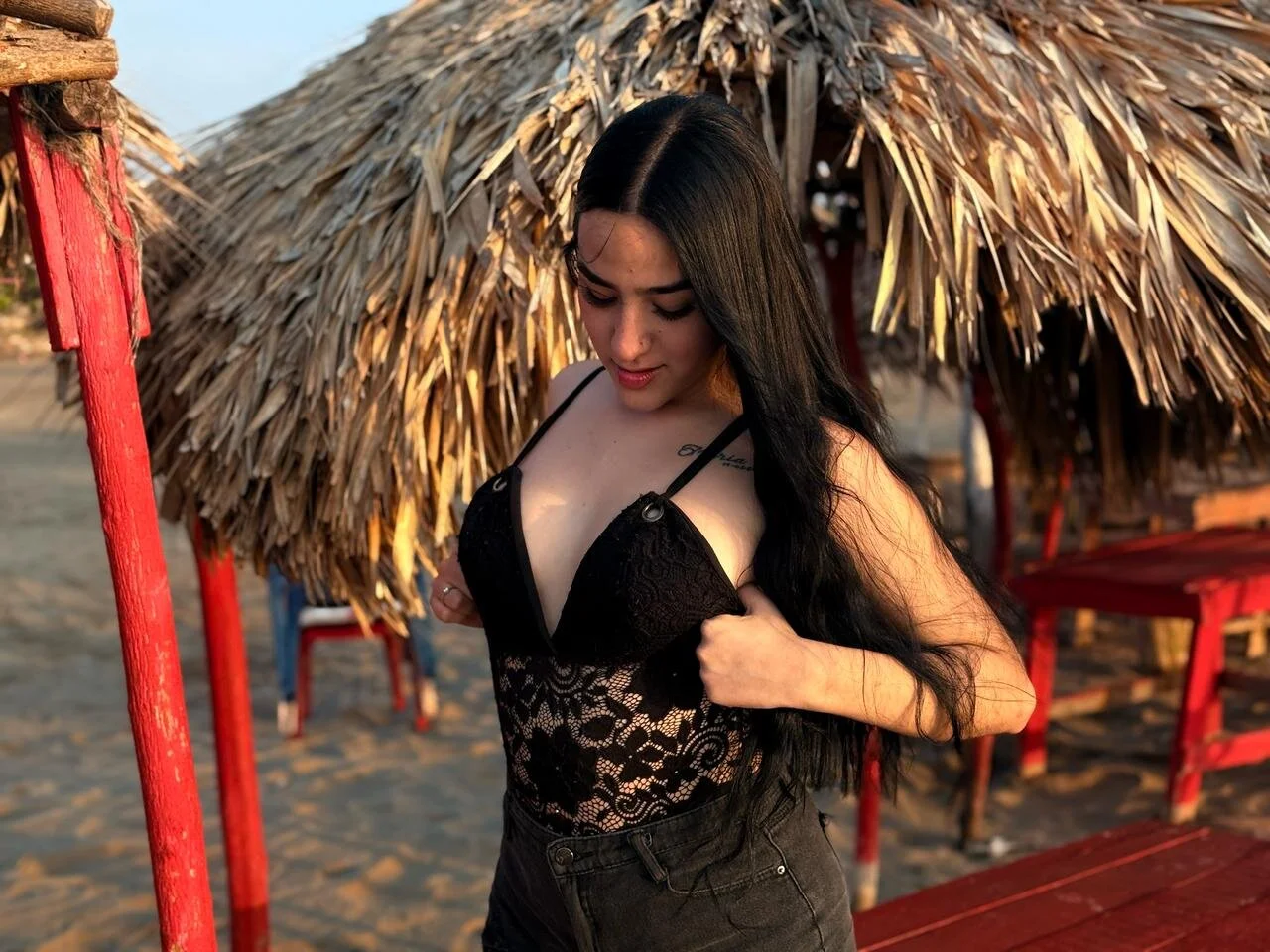 XXX Porn Photo of Nude oriana_rodriguez 11