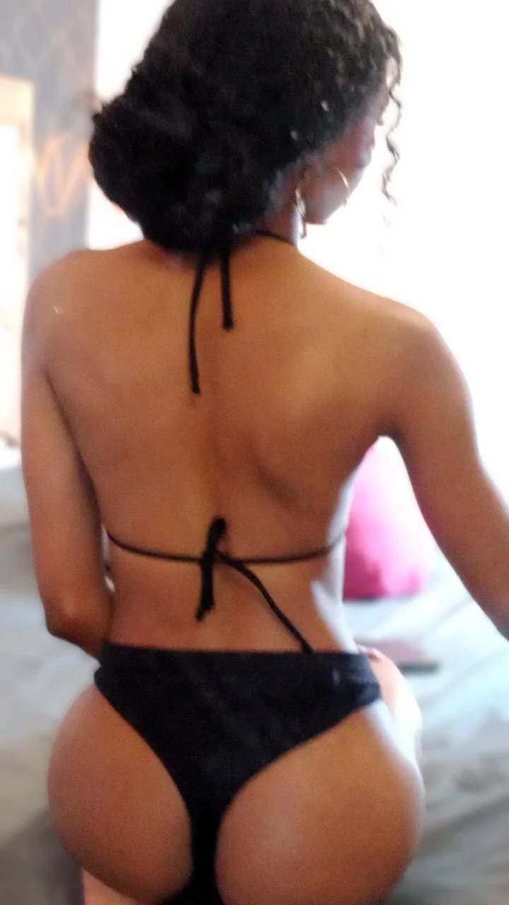 XXX Porn Photo of Nude CarlaRosee 6
