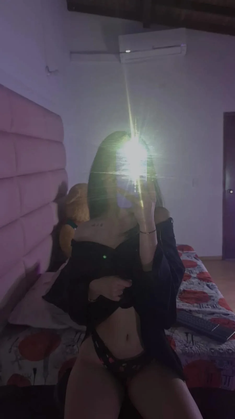 XXX Porn Photo of Nude little-Emma 12