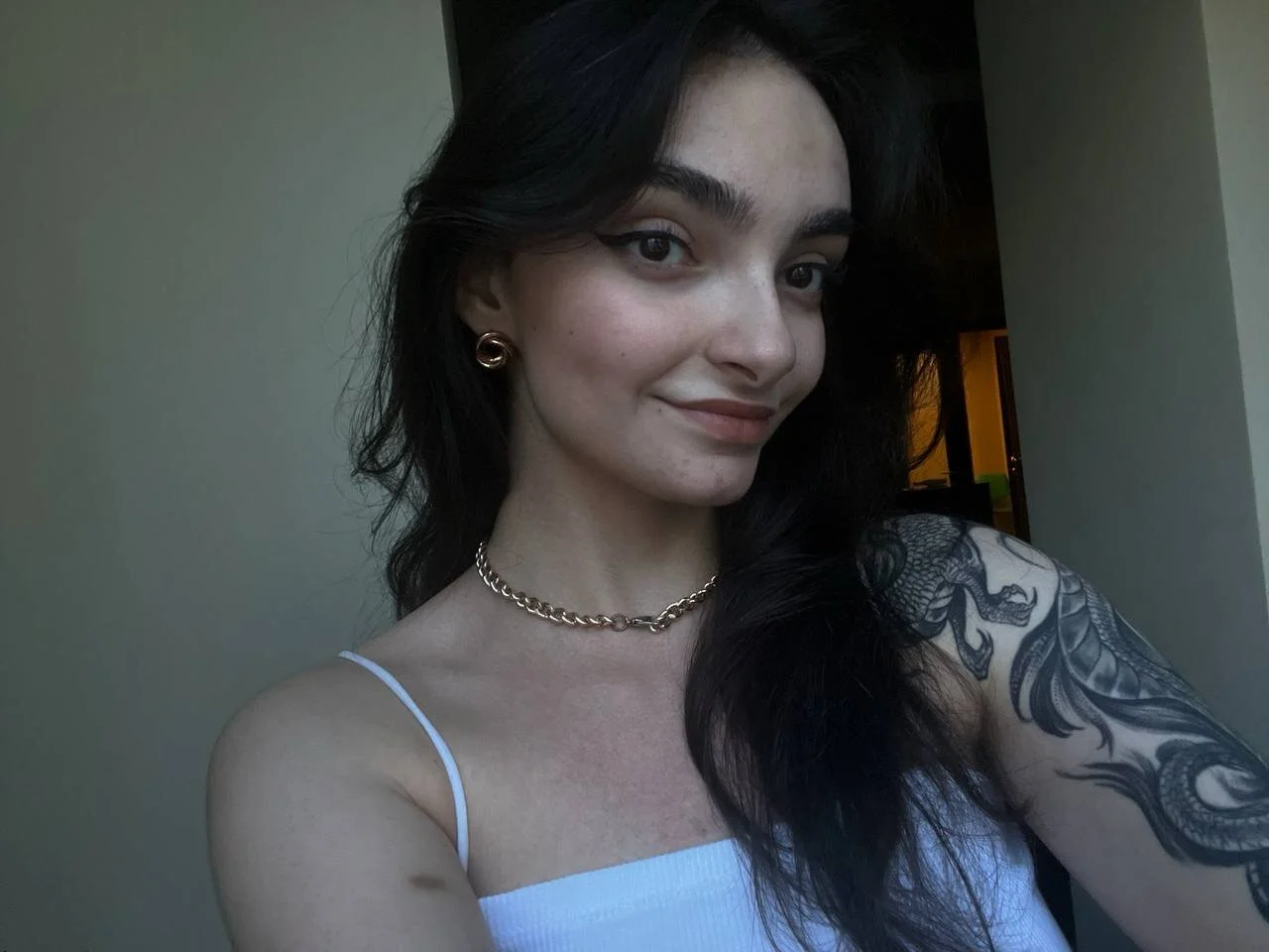 XXX Porn Photo of Nude Morena_Dolce 42