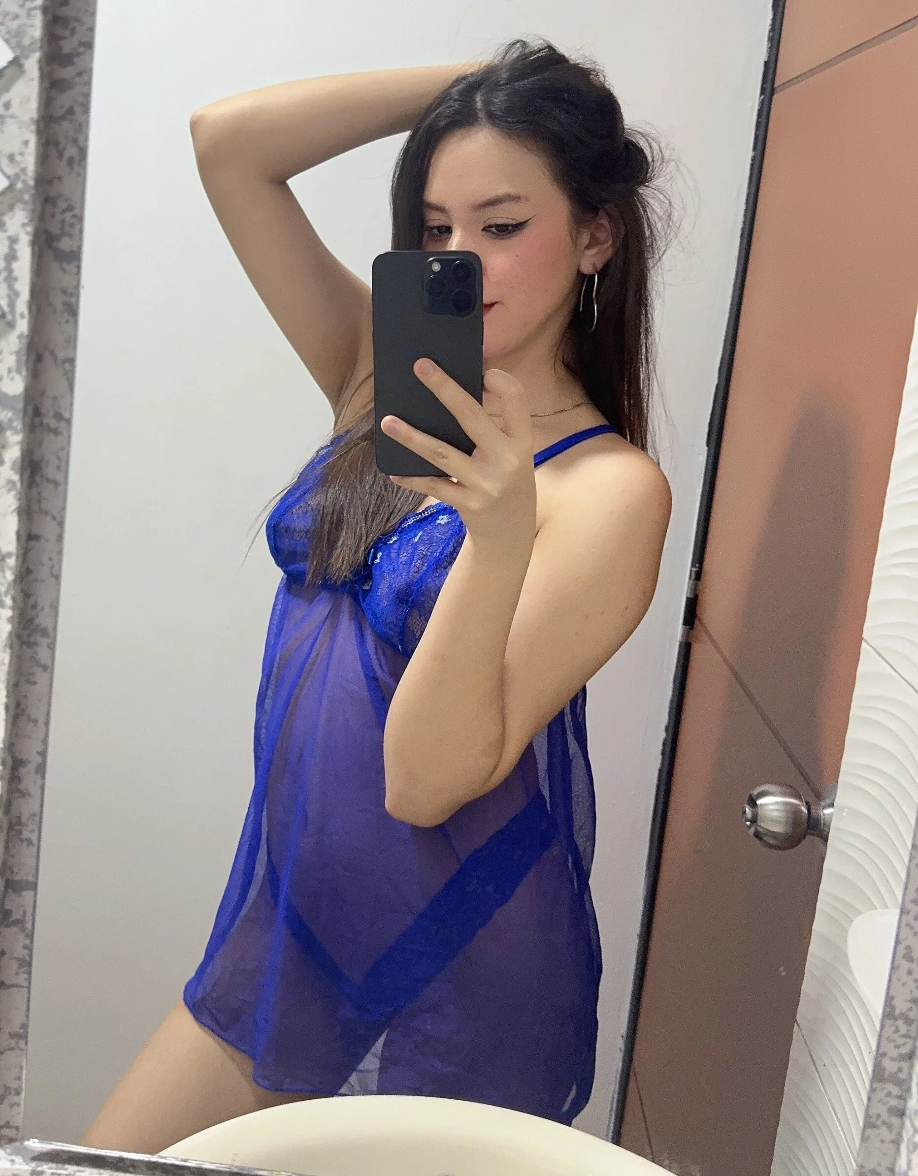 XXX Porn Photo of Nude Lily_Lunox 6
