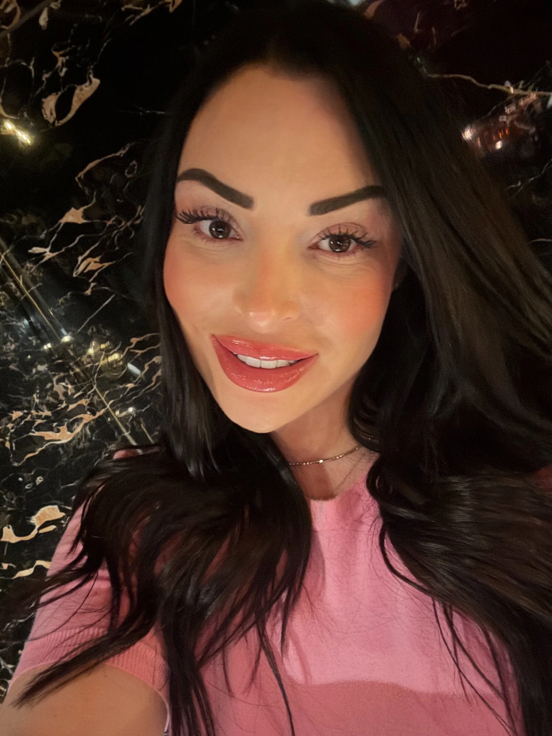 XXX Porn Photo of Nude VictoriaSummersUK 6