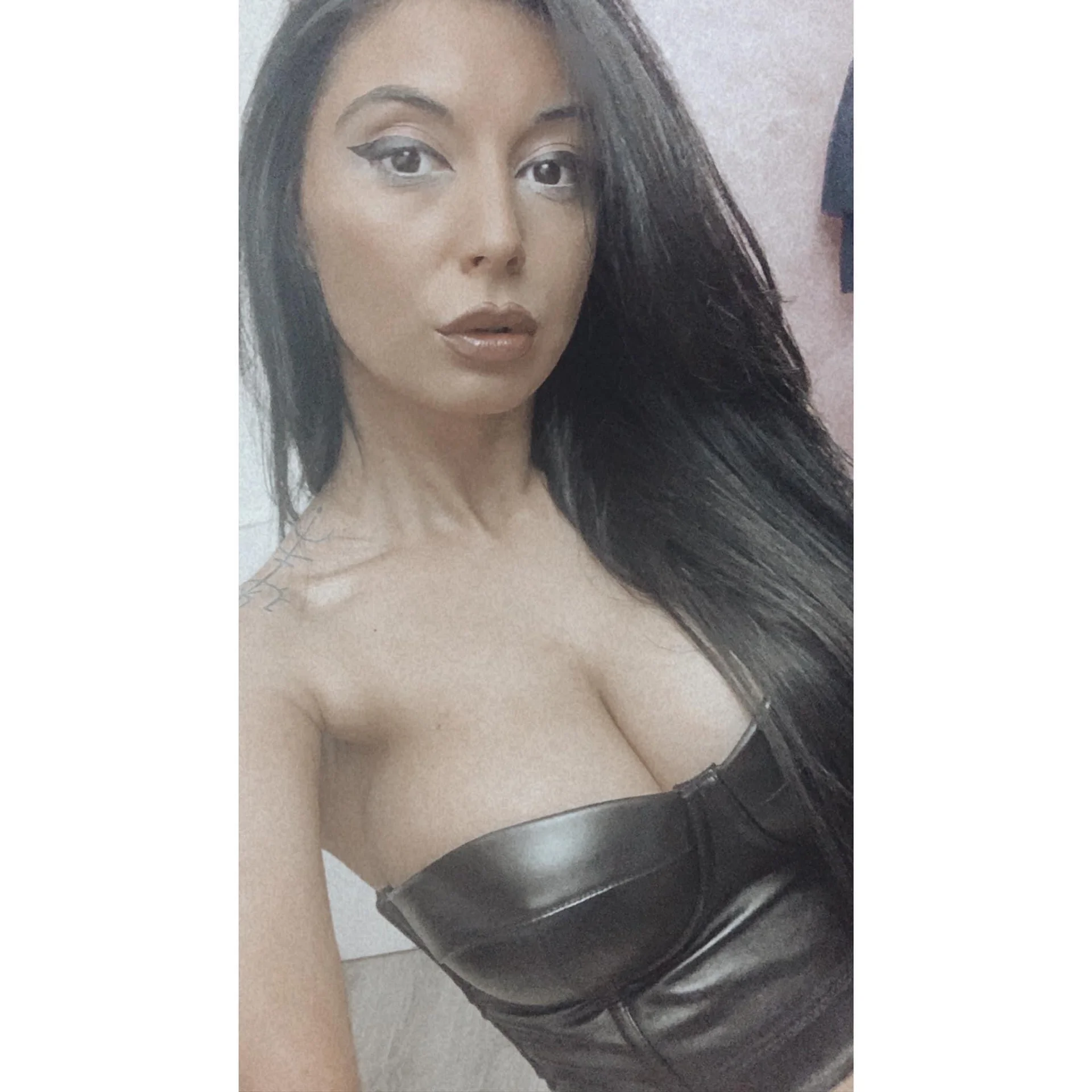 XXX Porn Photo of Nude SpicyCocoa 22