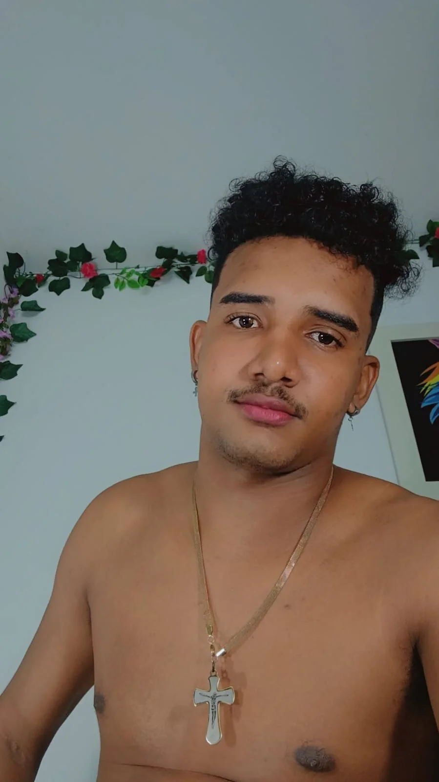 XXX Porn Photo of Nude bigballsfullfu 12