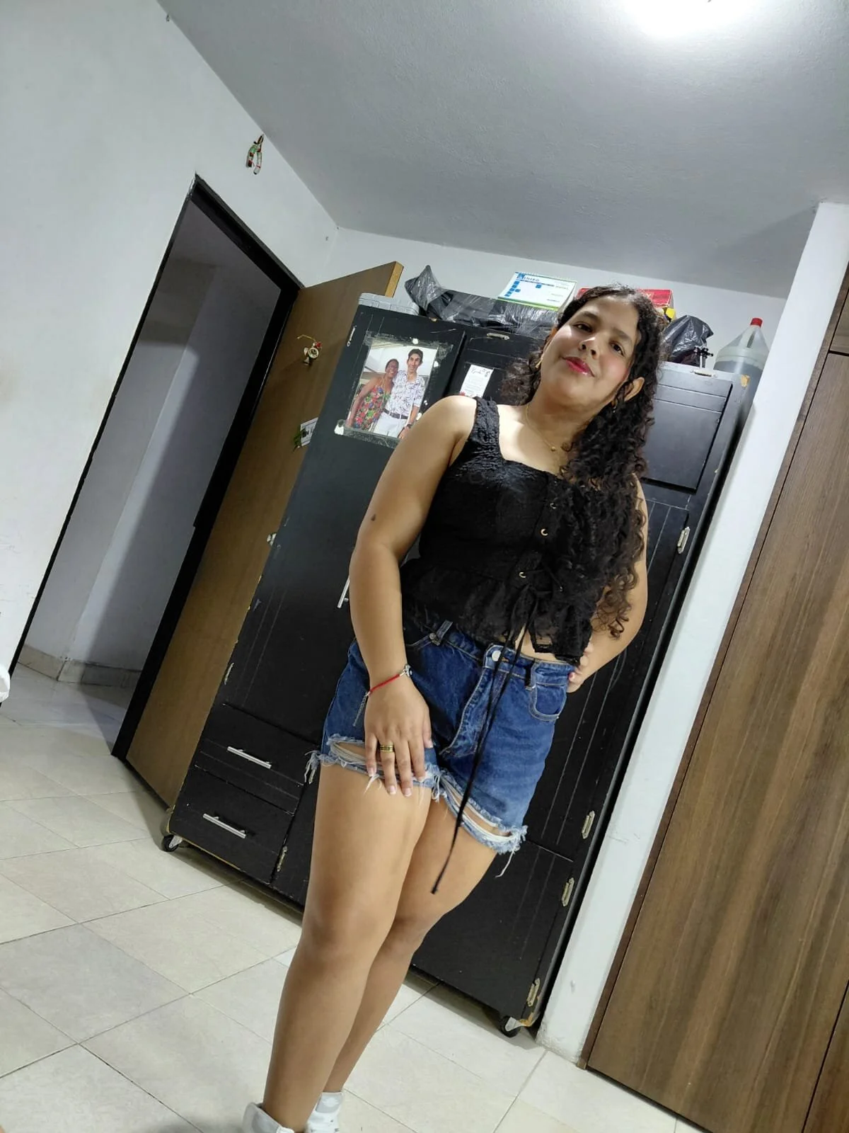 XXX Porn Photo of Nude Alanaasm 6
