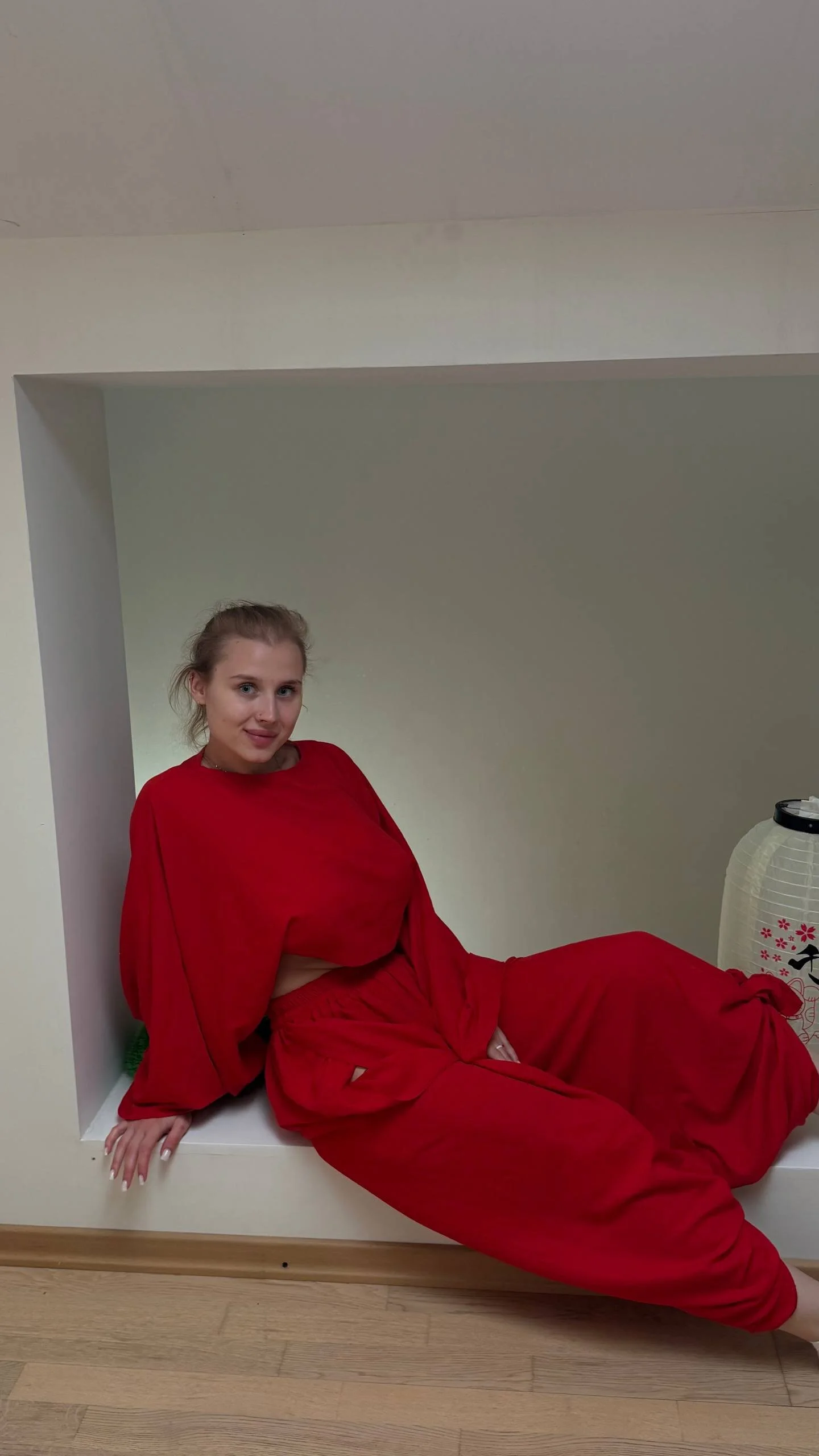 XXX Porn Photo of Nude GrayceBonifacio 28