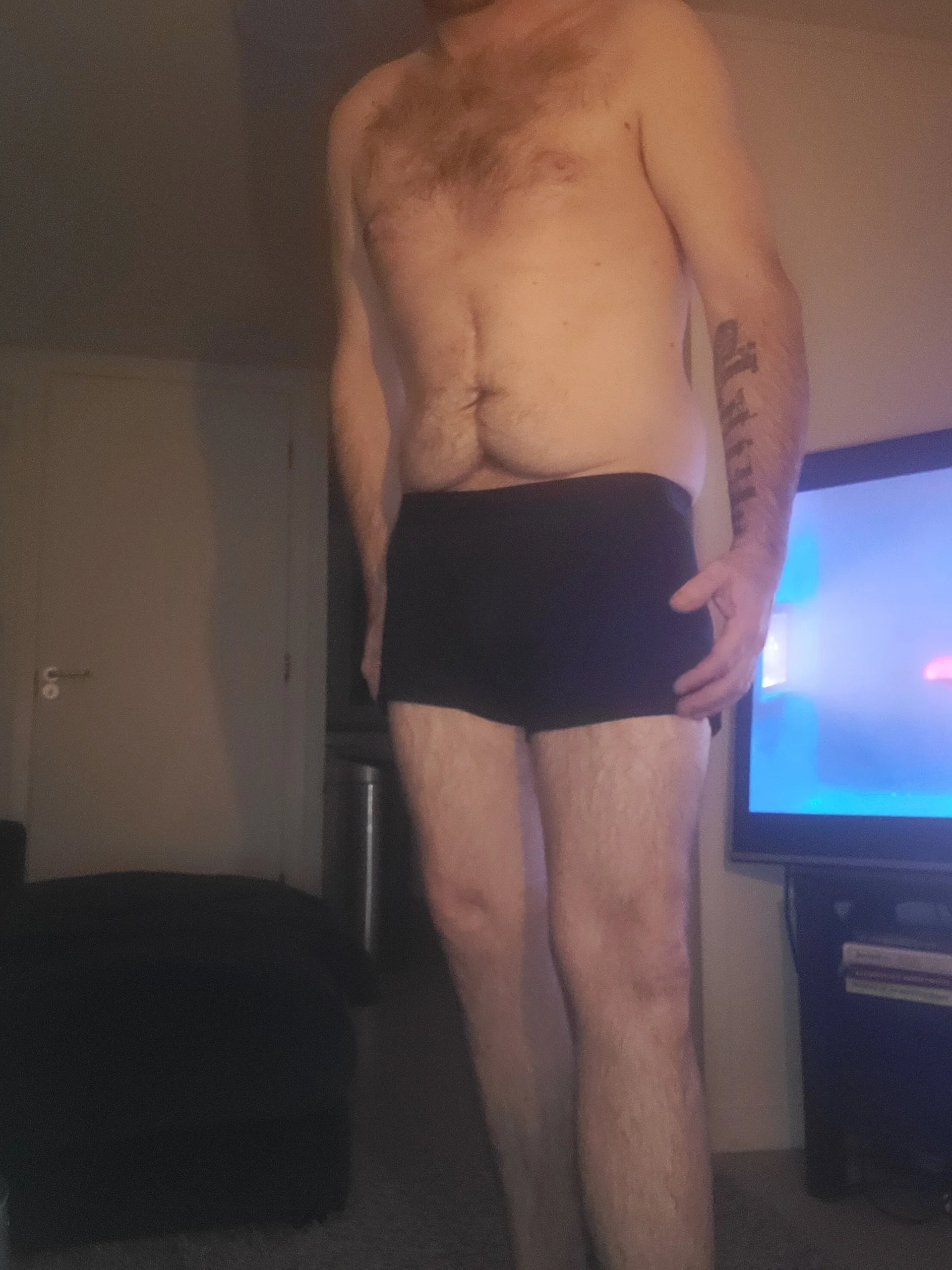 XXX Porn Photo of Nude niceone888 19
