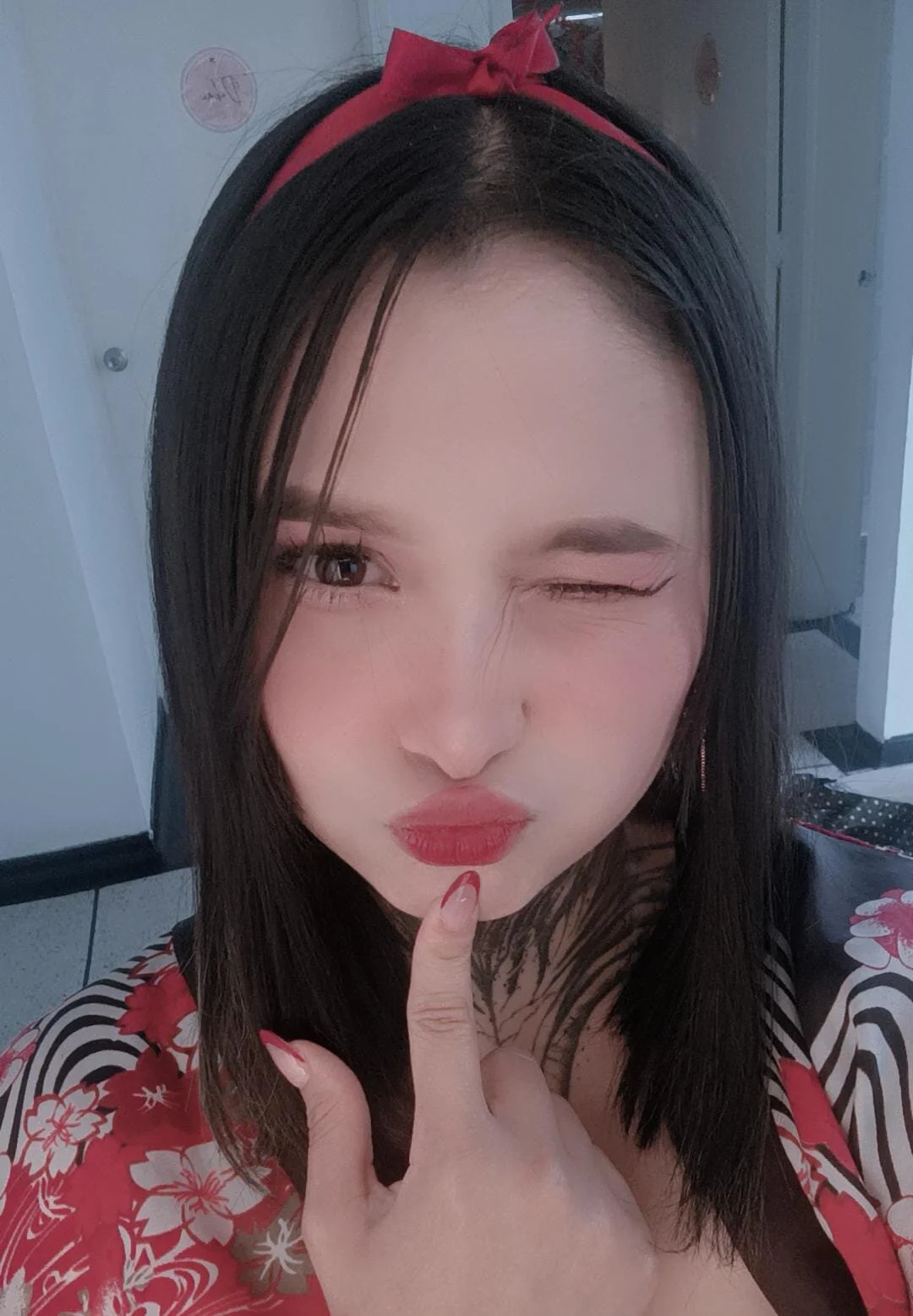 XXX Porn Photo of Nude Nicky_Bonn18 13