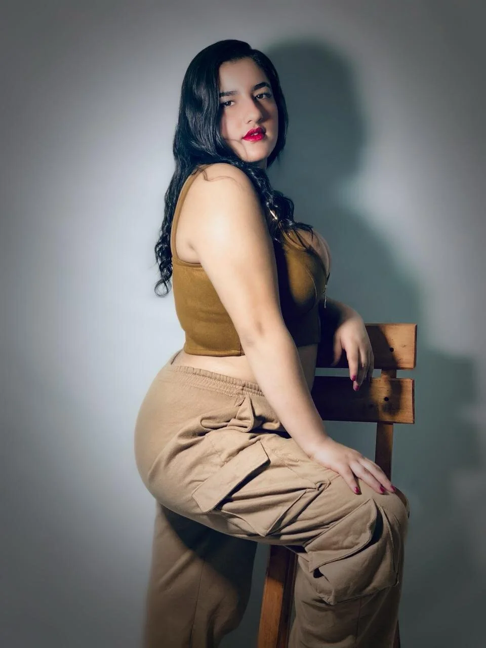 XXX Porn Photo of Nude Sweet_Annyy 129