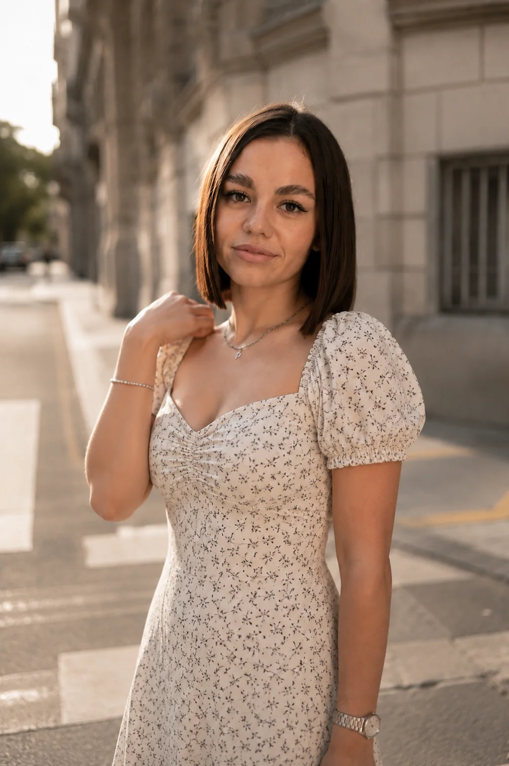 XXX Porn Photo of Nude LeomaRylant 3