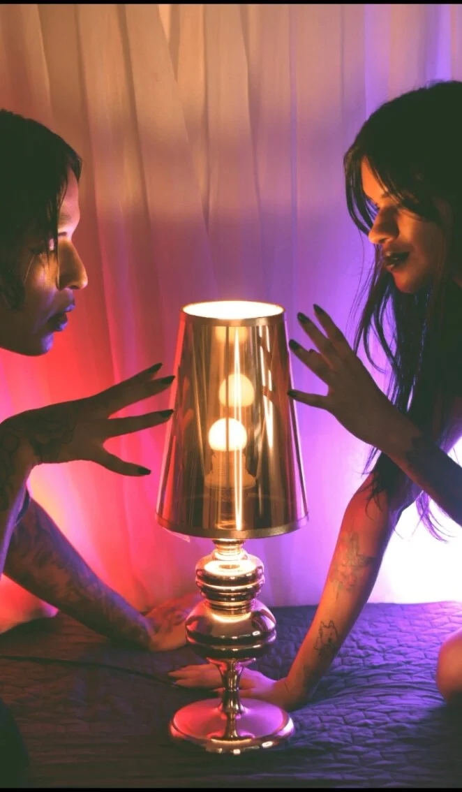 XXX Porn Photo of Nude Couple_Moth666 11