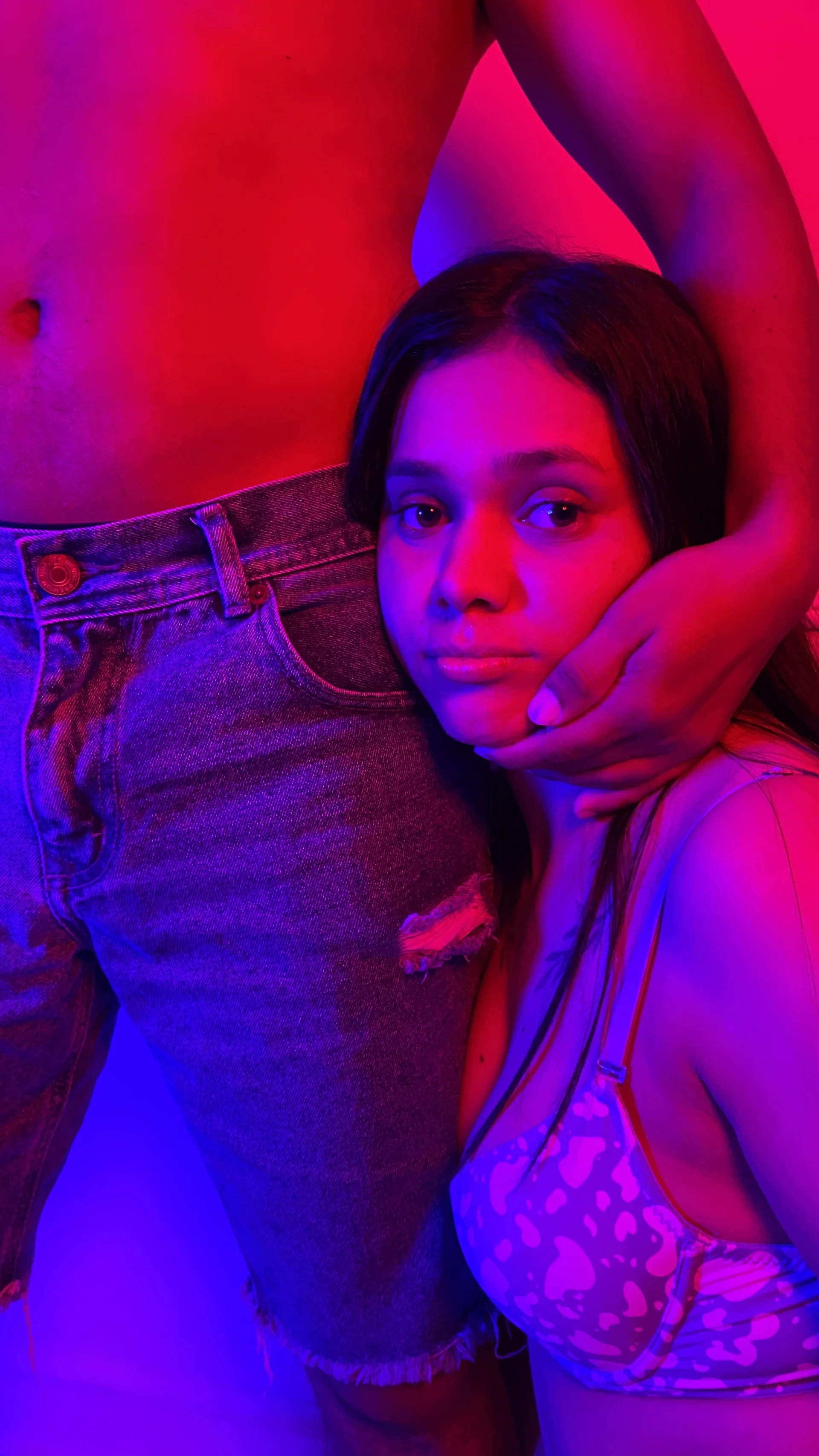 XXX Porn Photo of Nude Cata_x0 2