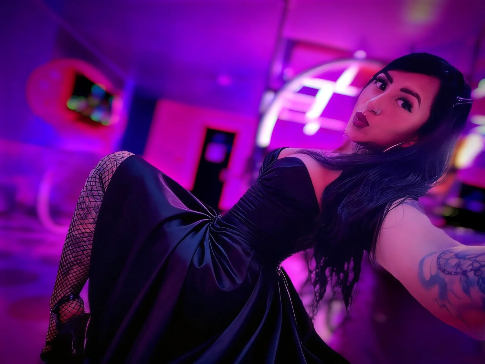 XXX Porn Photo of Nude VVVanessa_pvbh 7