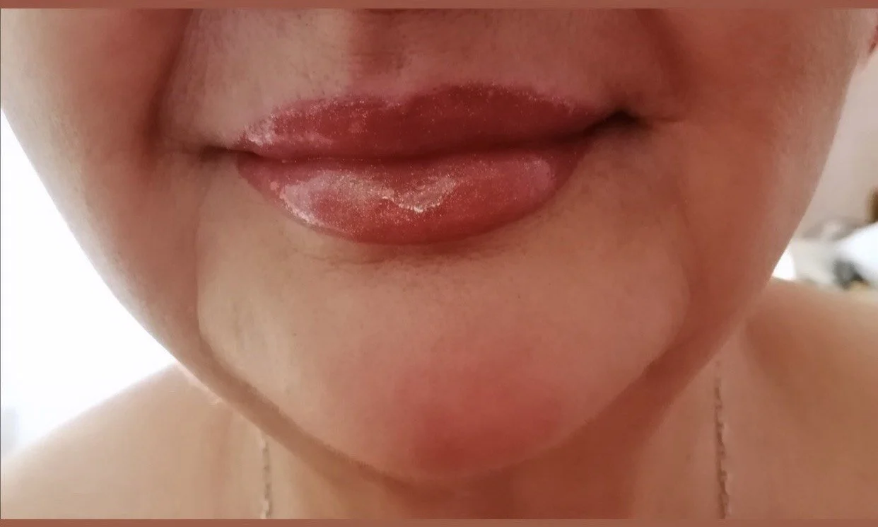 XXX Porn Photo of Nude DeniseeRosea 11