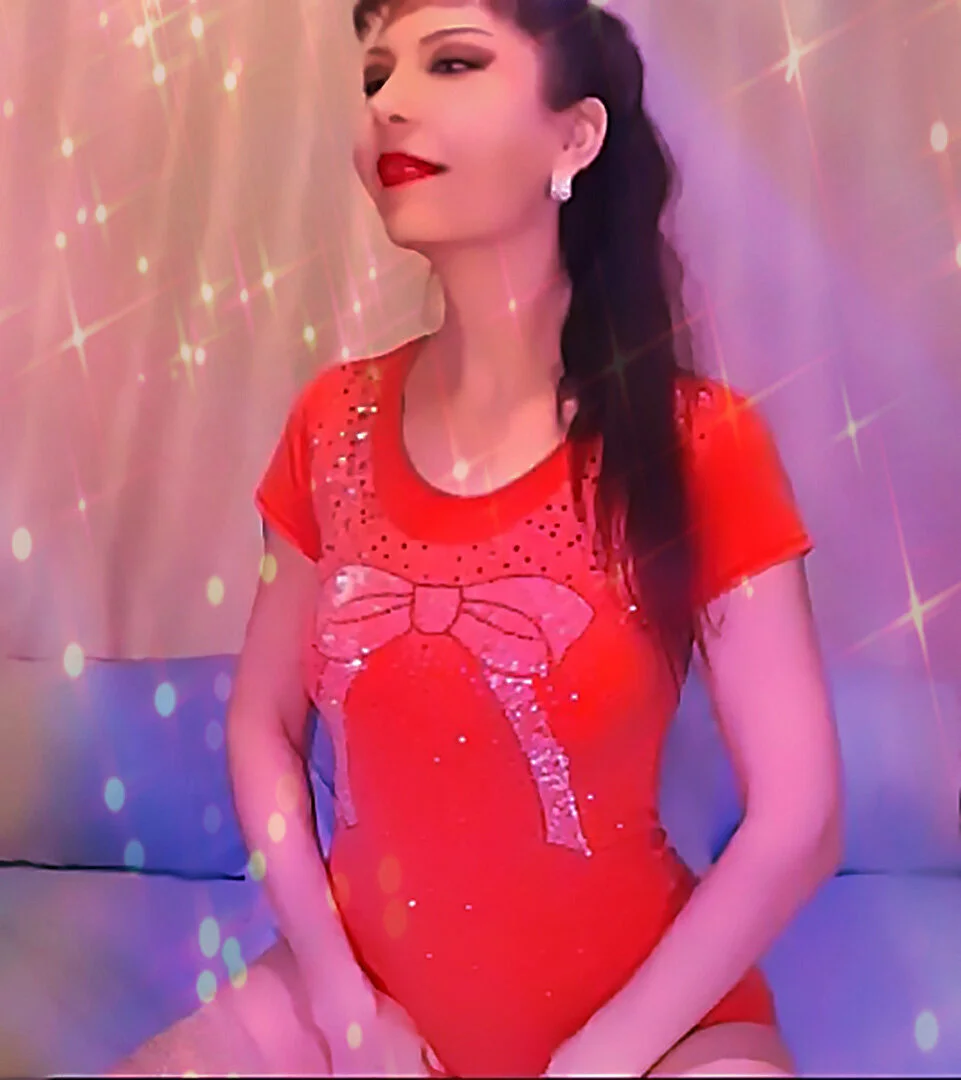XXX Porn Photo of Nude Nioleena 17