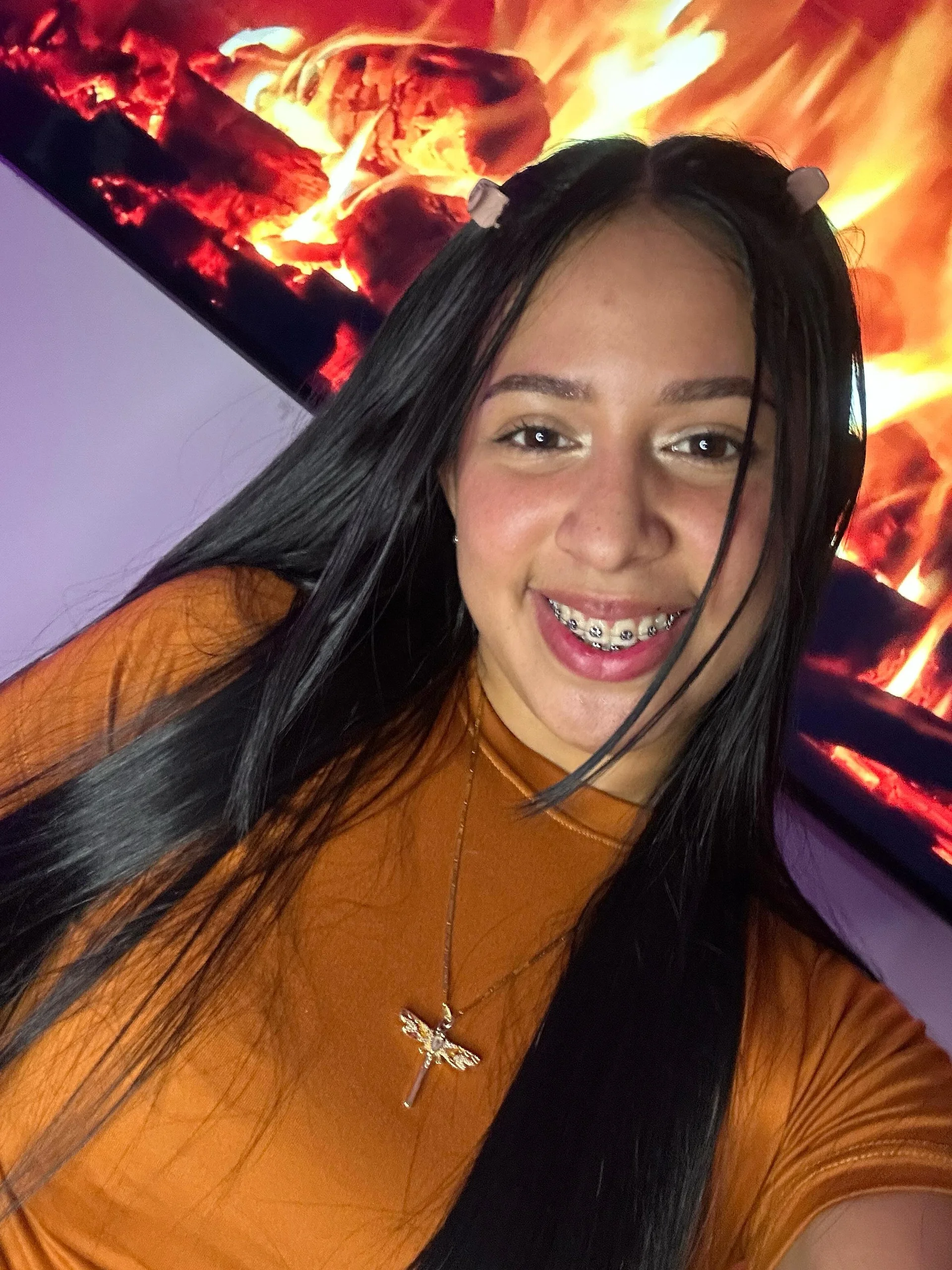 XXX Porn Photo of Nude Vickysth 19