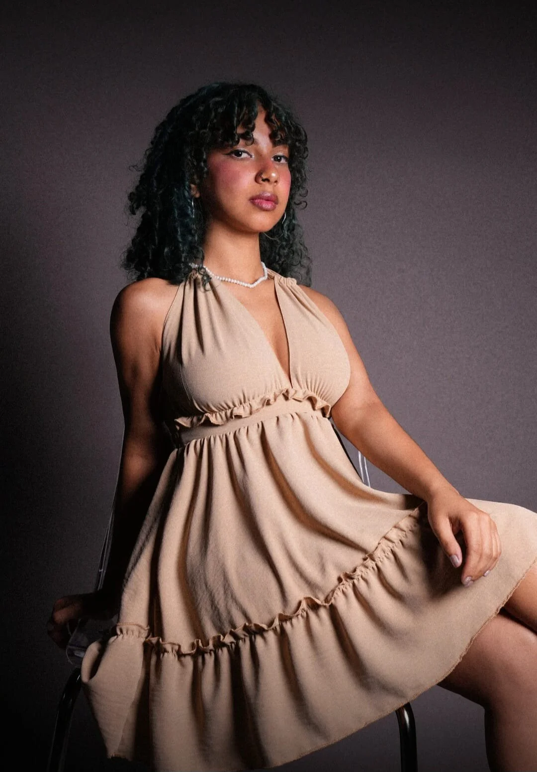 XXX Porn Photo of Nude Conejita_lis 19