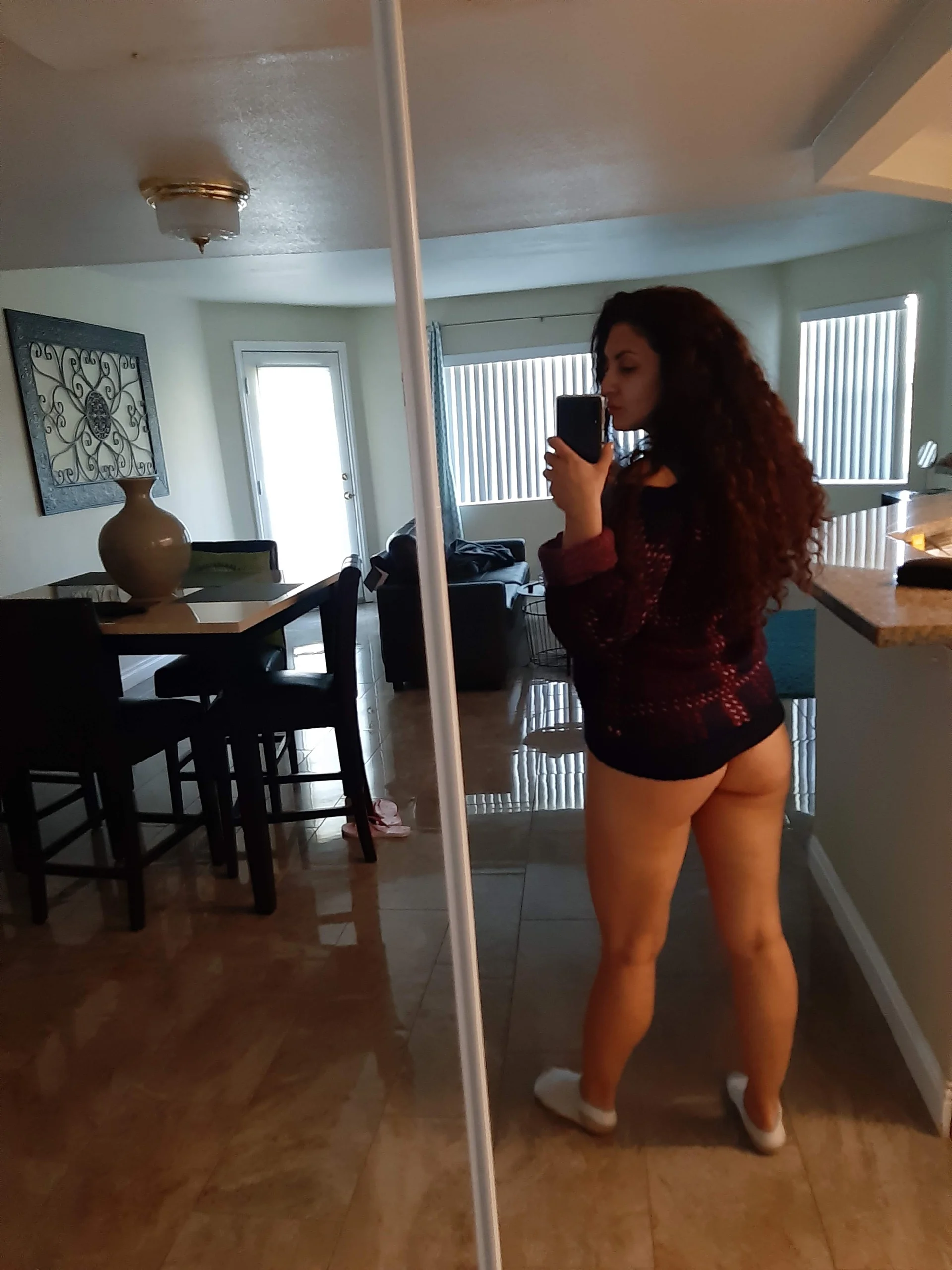 XXX Porn Photo of Nude Lilimissarab 3