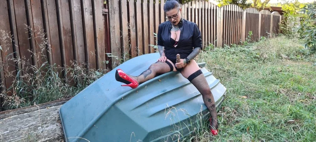 XXX Porn Photo of Nude Mistress_Miry 44
