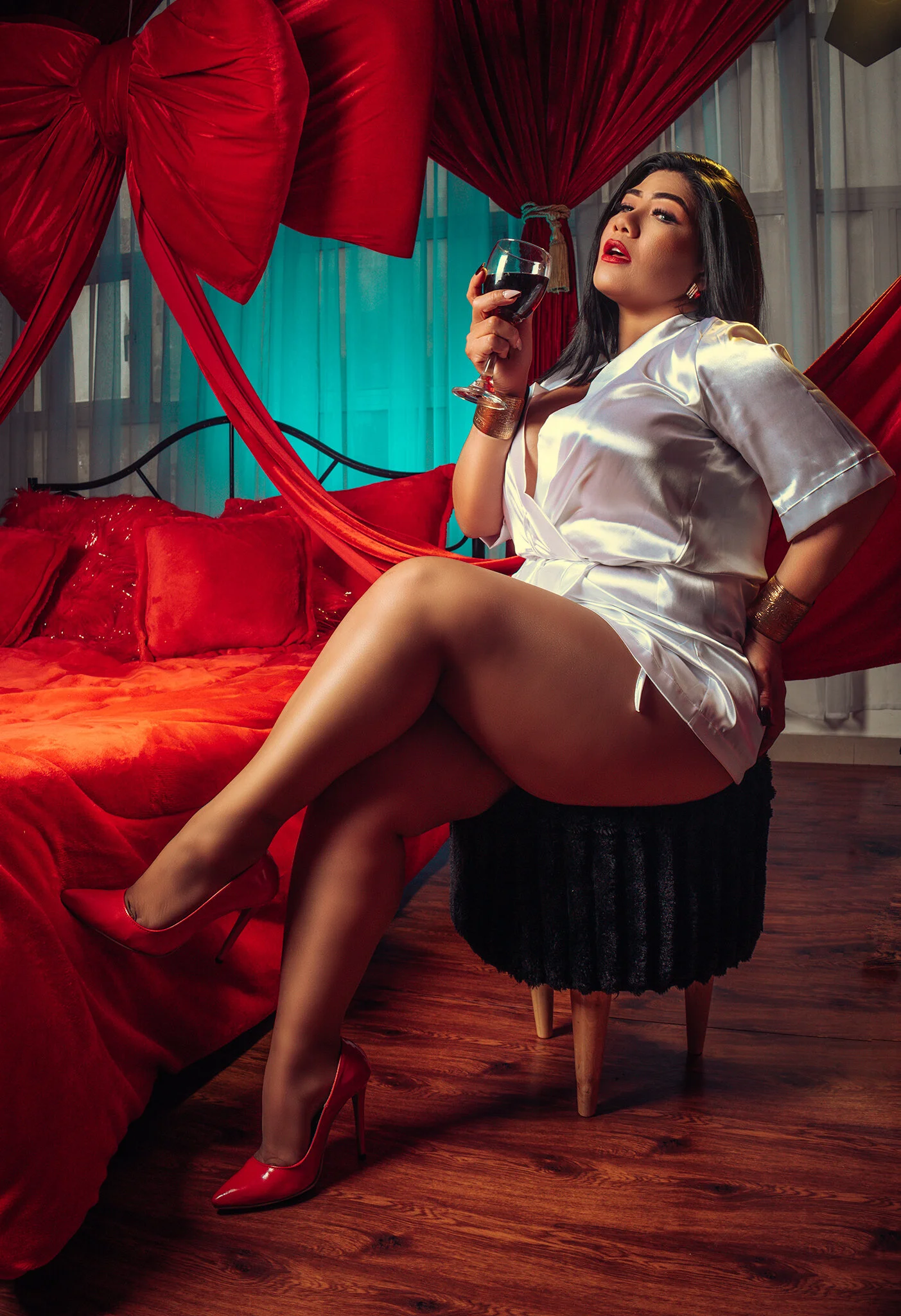 XXX Porn Photo of Nude Amanda_Ferrer_ 86