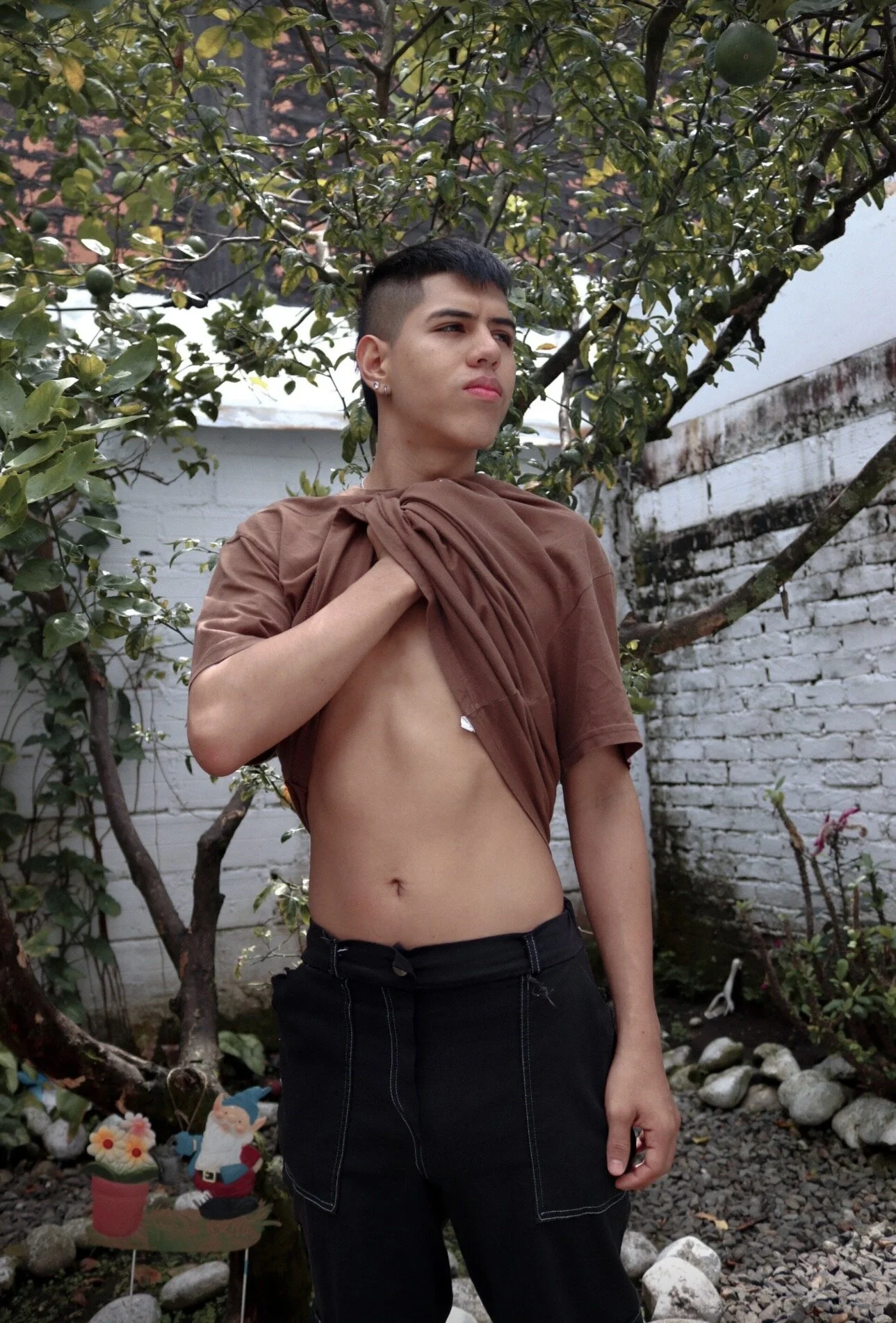 XXX Porn Photo of Nude Angel_khouri_ 19