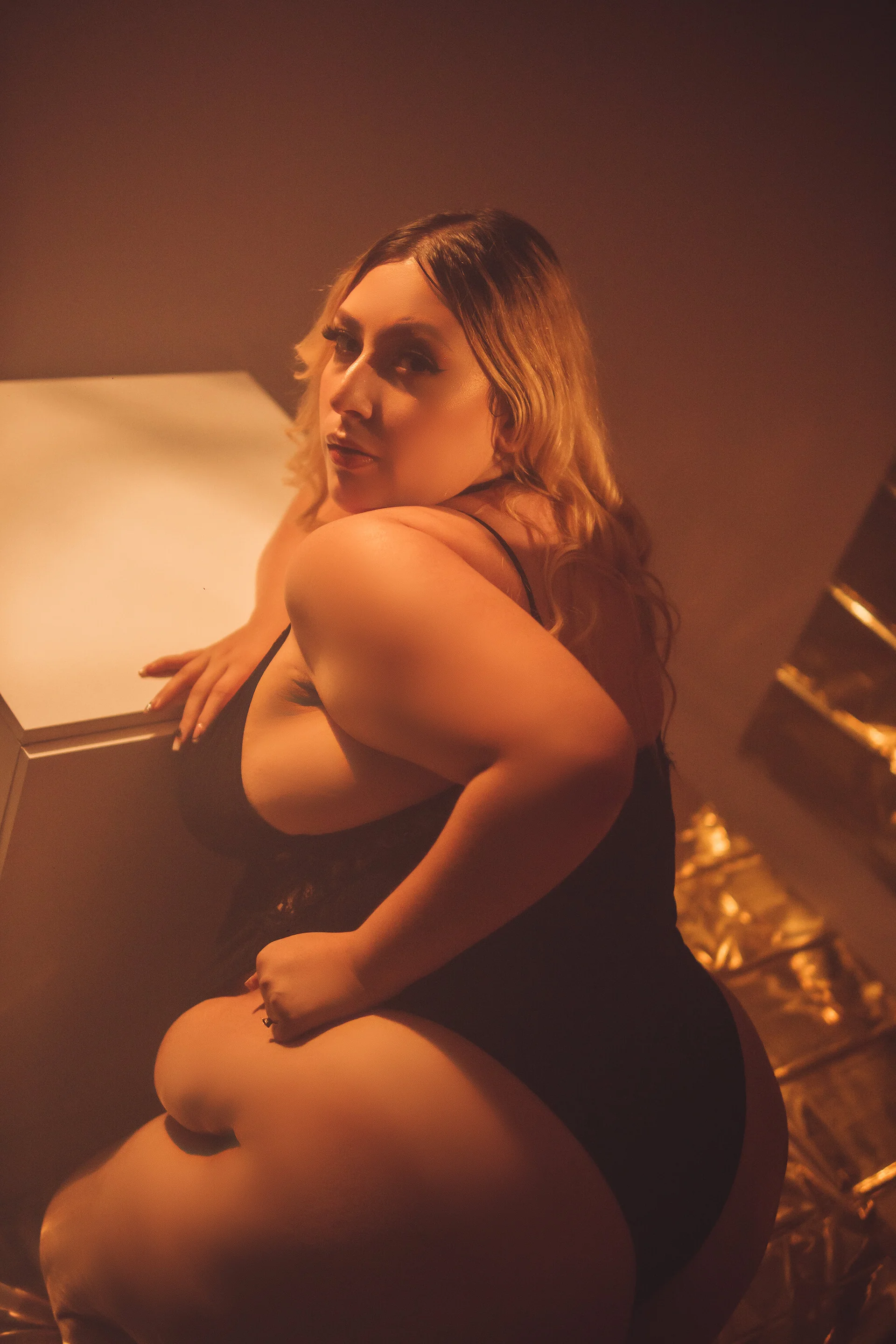 XXX Porn Photo of Nude NiickyJones 45