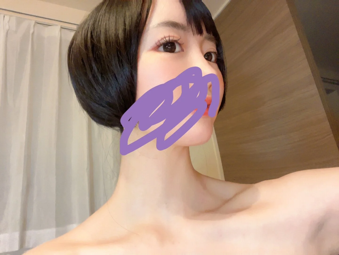 XXX Porn Photo of Nude xx_natsumegu_xx 6