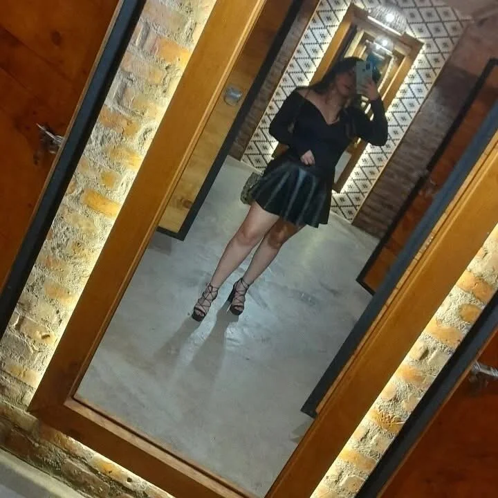 XXX Porn Photo of Nude hilarymilky 4
