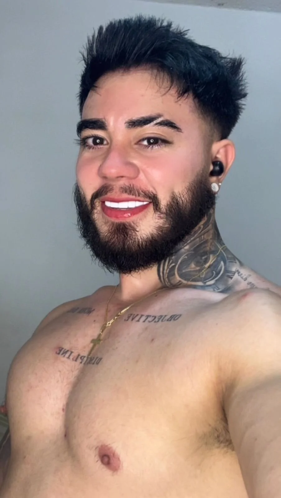 XXX Porn Photo of Nude tommyblessd1 2