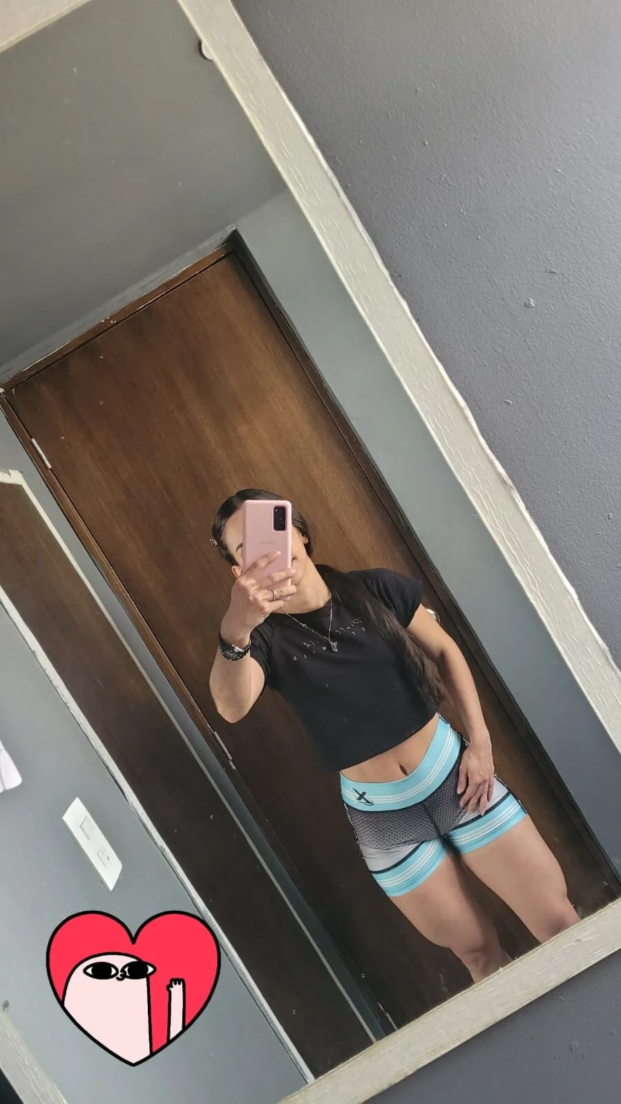 XXX Porn Photo of Nude Alexia_Queen 2