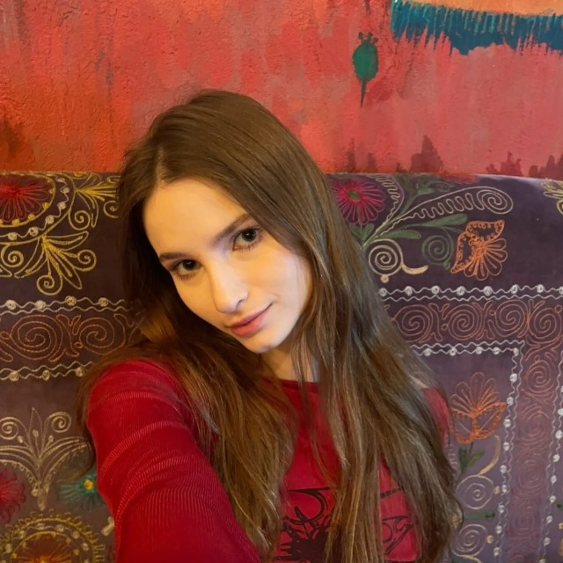 XXX Porn Photo of Nude HeIen_cute 8