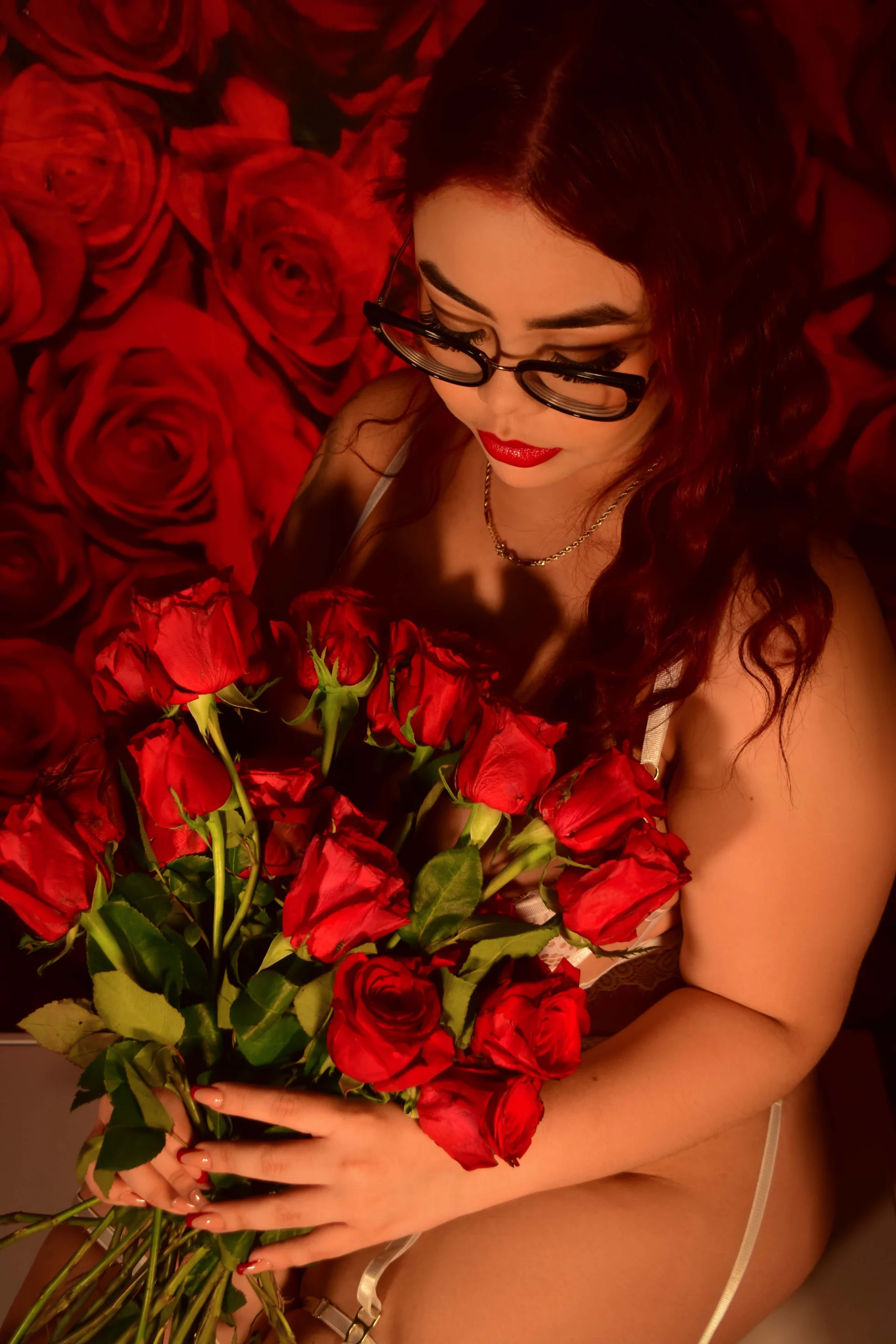 XXX Porn Photo of Nude juicy_led_ 31