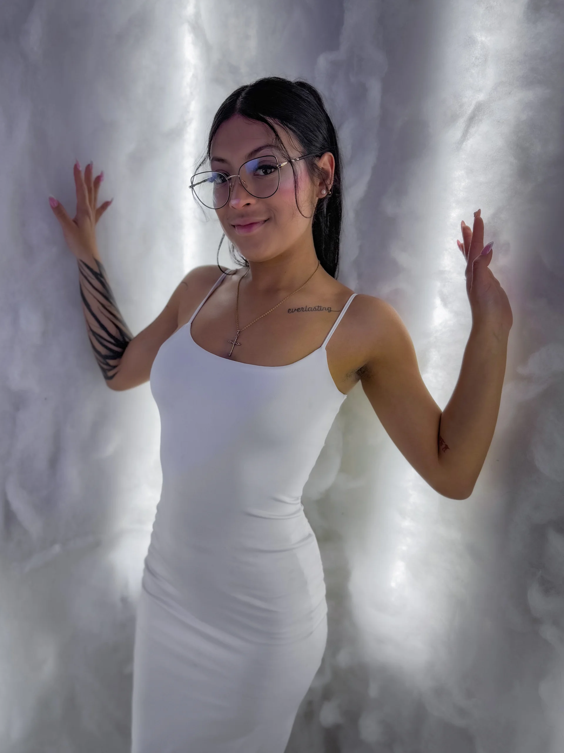 XXX Porn Photo of Nude vaness_weet 43