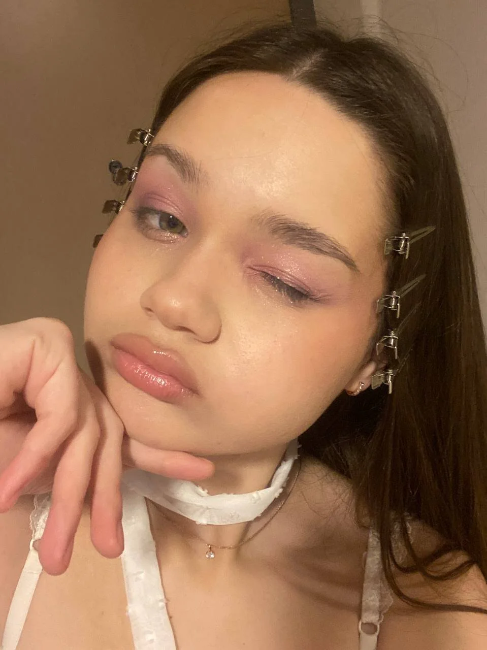 XXX Porn Photo of Nude natur_ella 79