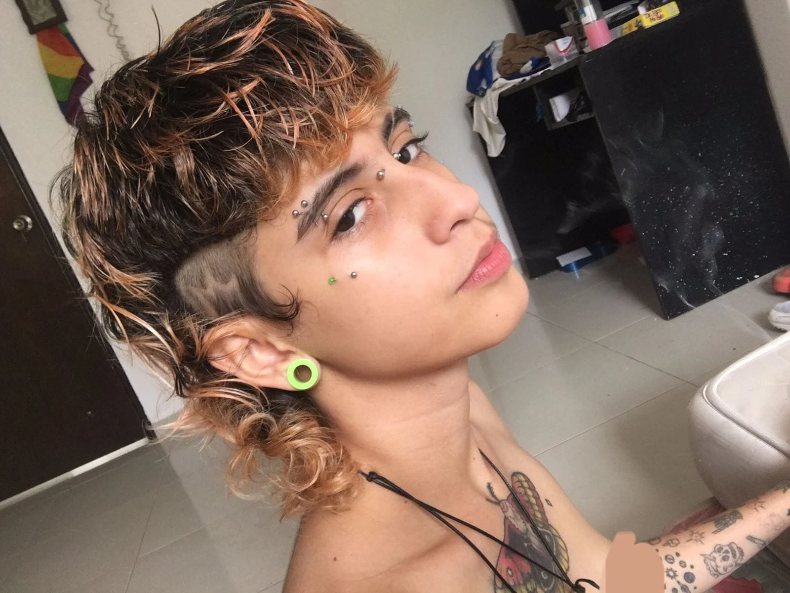 XXX Porn Photo of Nude Ethan_lennox 13