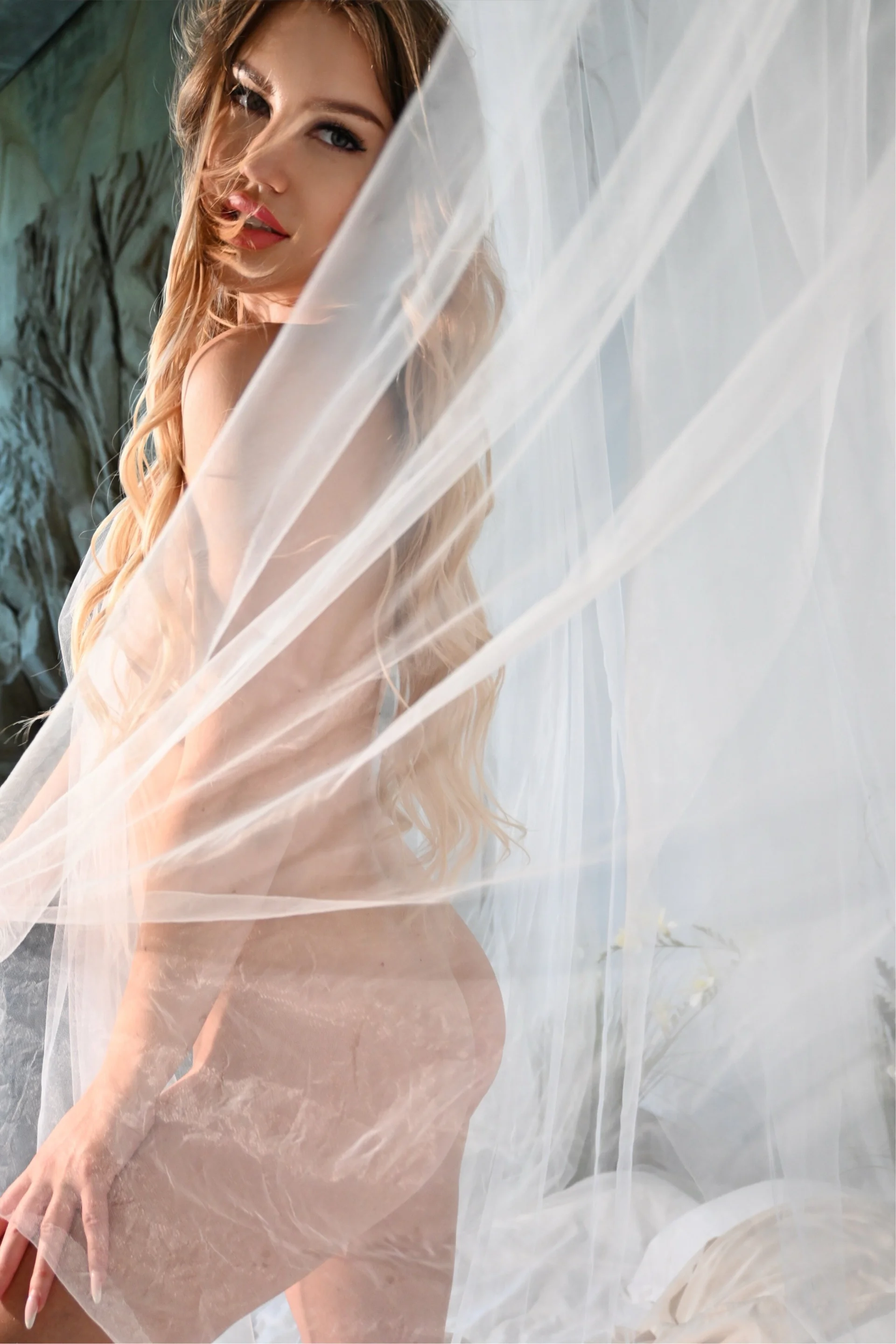 XXX Porn Photo of Nude LuisaSin 53