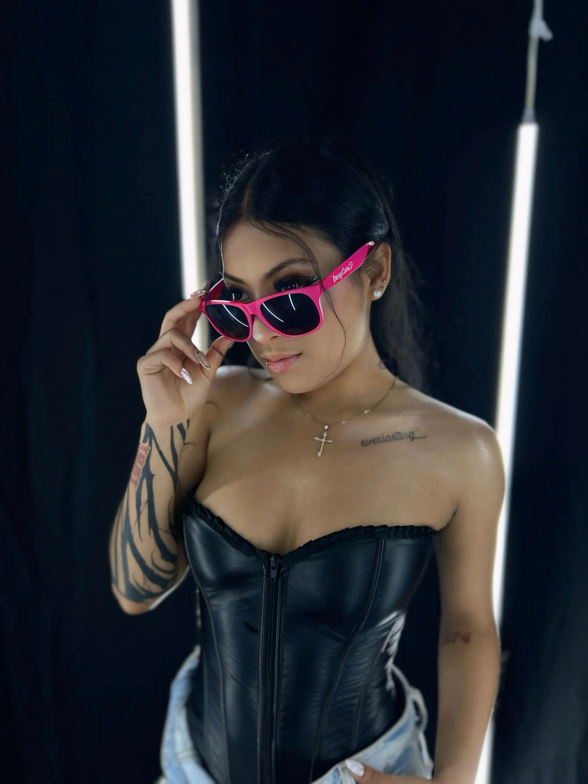 XXX Porn Photo of Nude vaness_weet 31