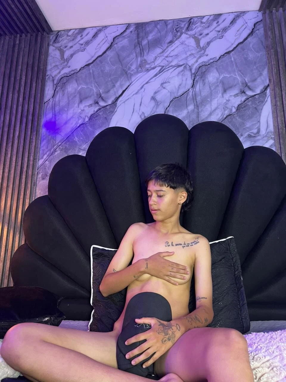XXX Porn Photo of Nude Taylor_brownn 1