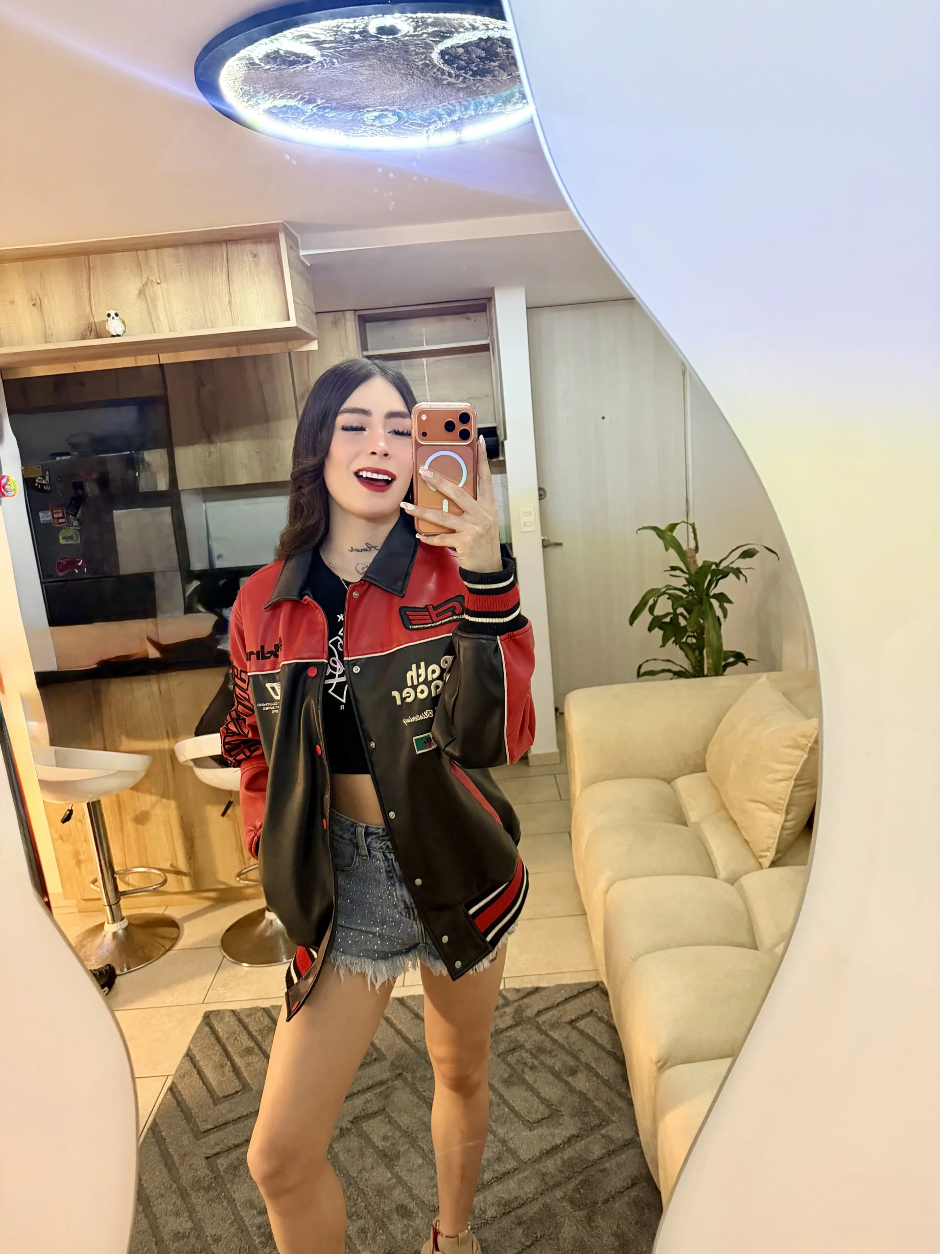XXX Porn Photo of Nude Camistar18 37