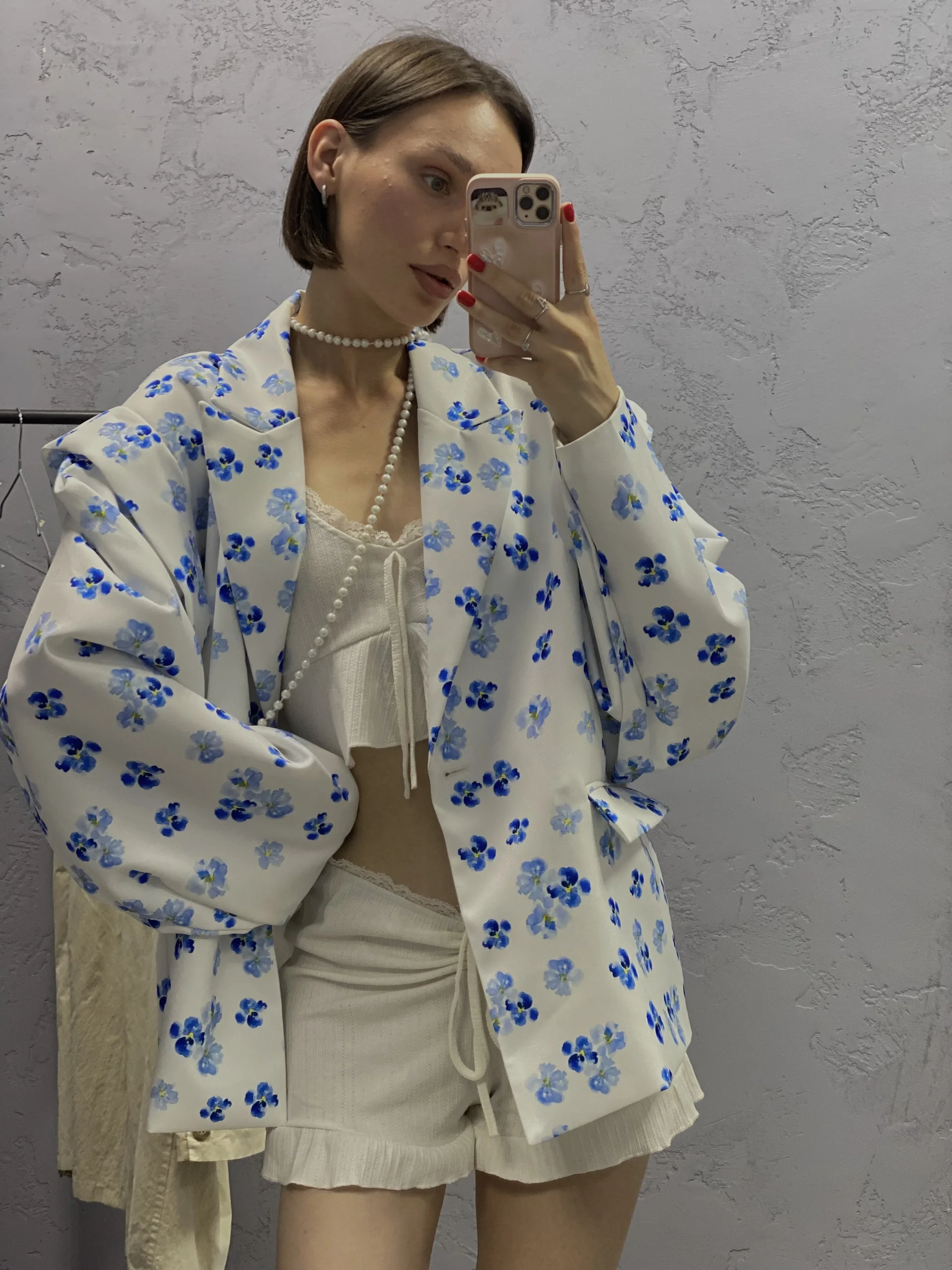 XXX Porn Photo of Nude Ice_Strawberry 5