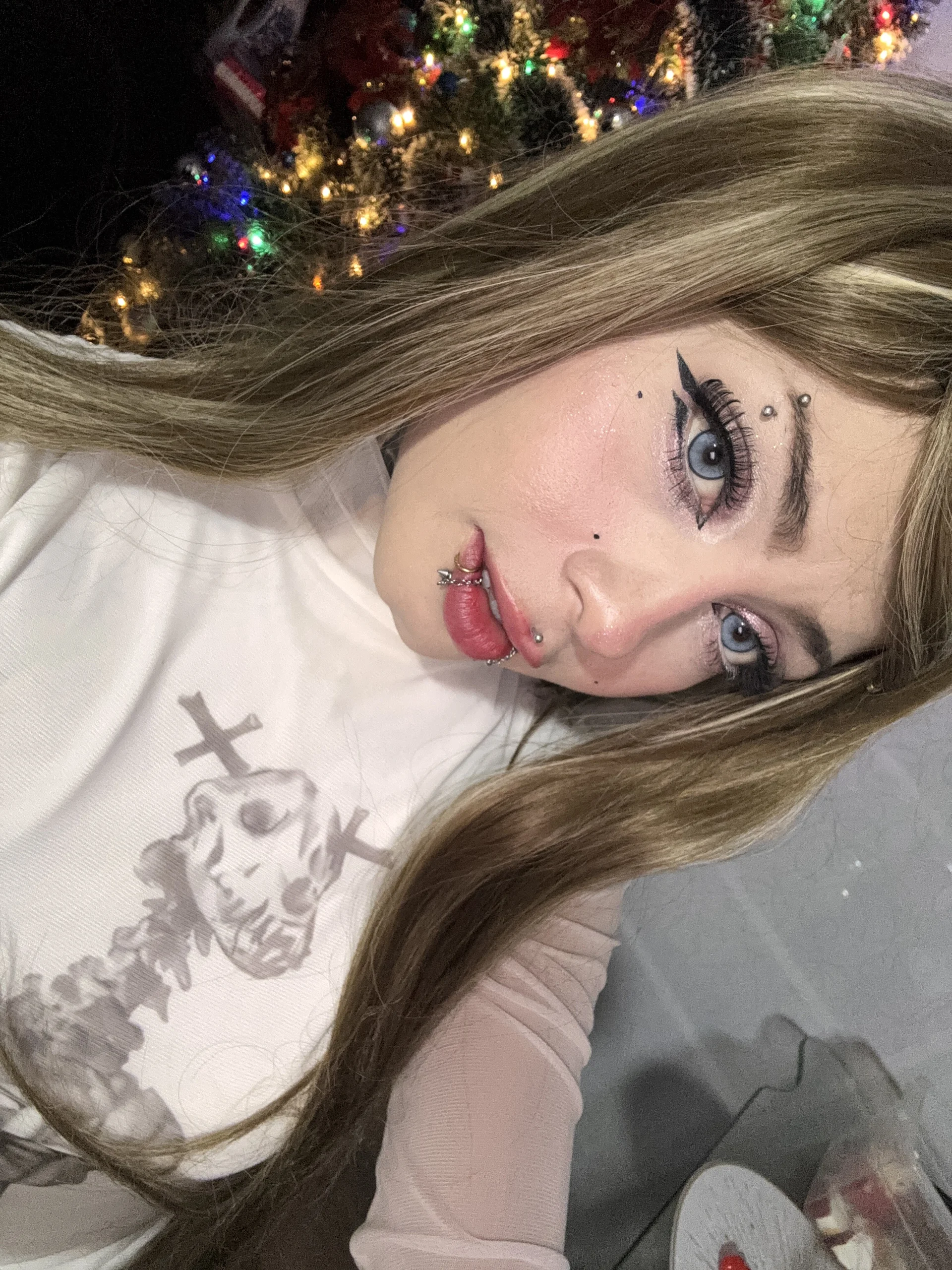 XXX Porn Photo of Nude Samanthha_roberts 115