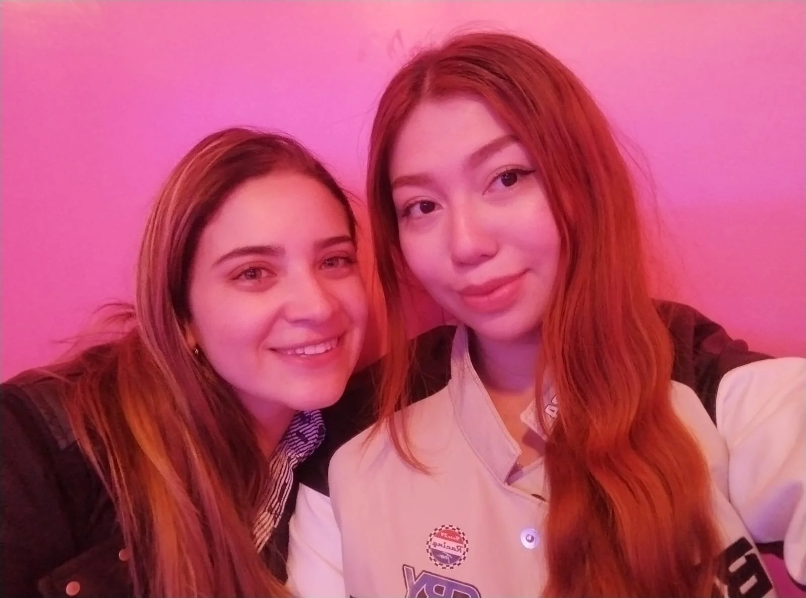 XXX Porn Photo of Nude Andy_and_emma 2