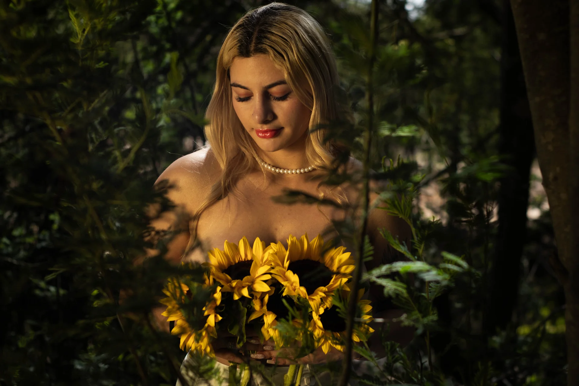 XXX Porn Photo of Nude AtheneaRossi 831