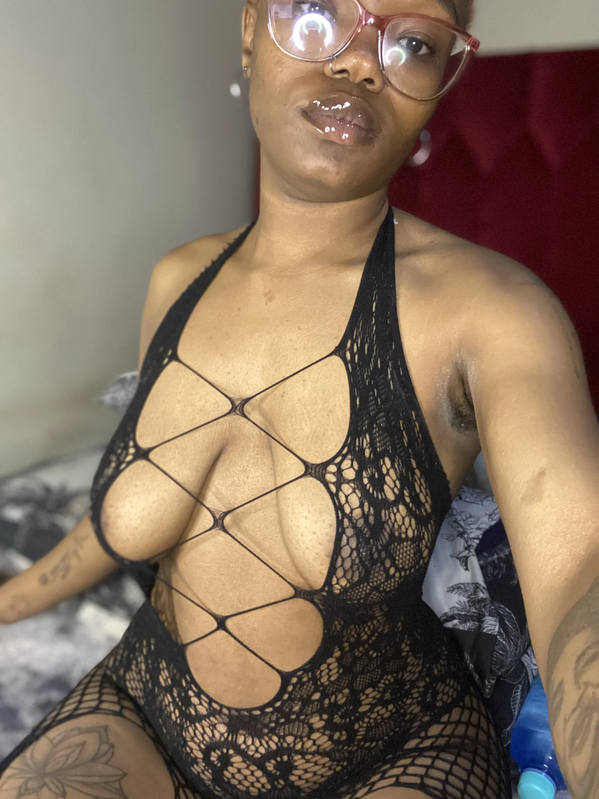 XXX Porn Photo of Nude YummyMelanin117 61